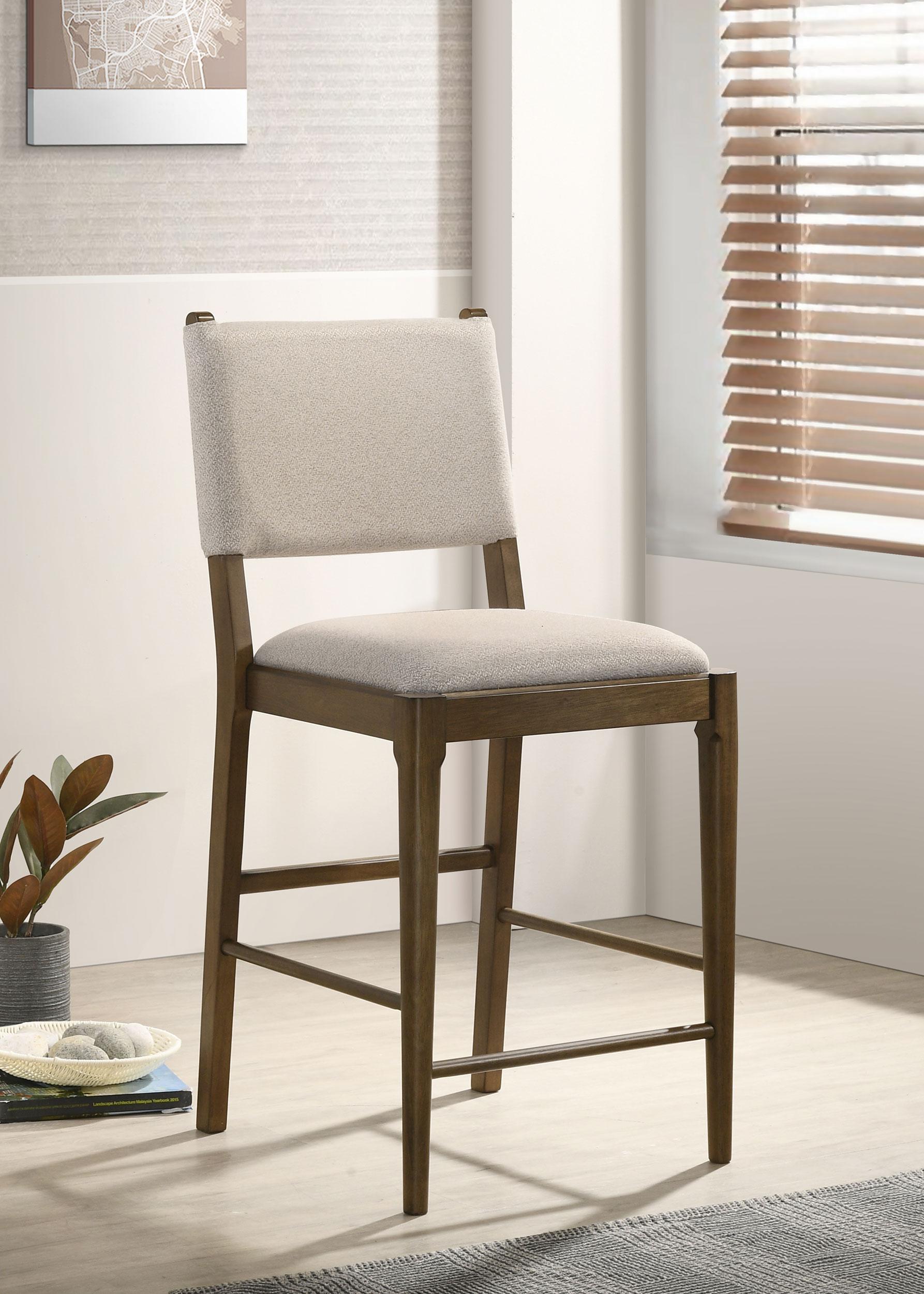 Ottowa Counter Stools - Luxury Home Furniture (MI)