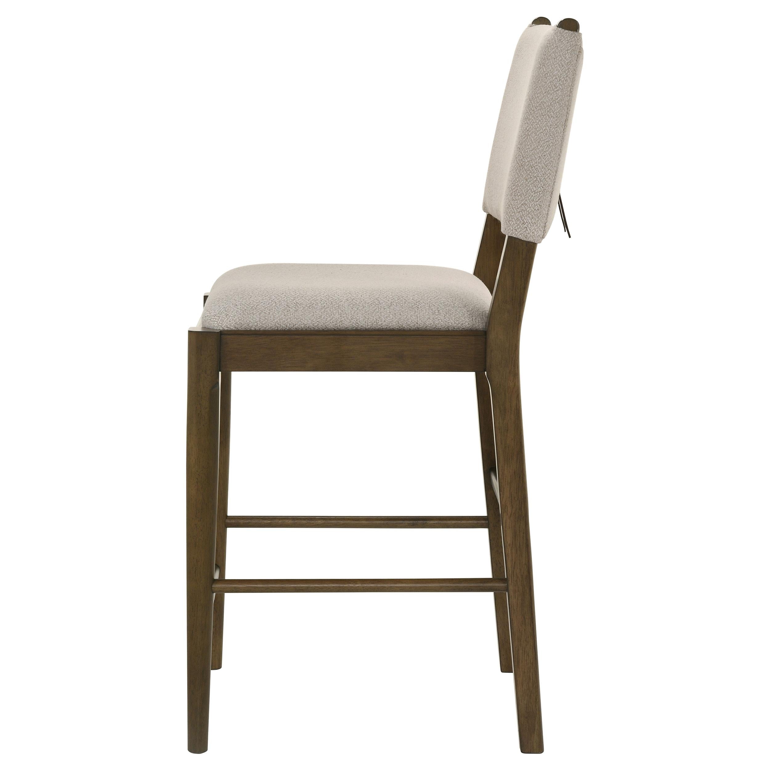 Ottowa Counter Stools - Luxury Home Furniture (MI)