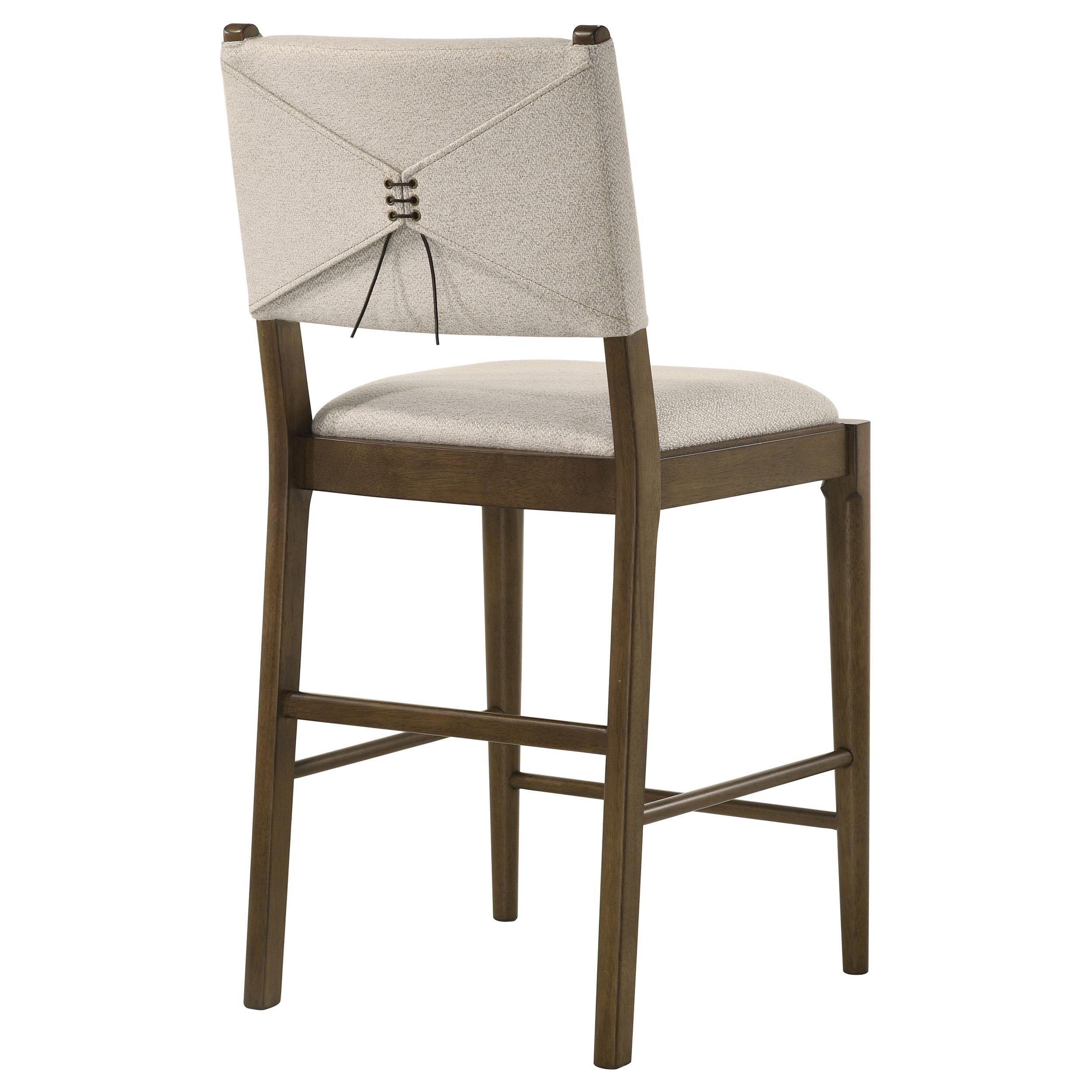 Ottowa Counter Stools - Luxury Home Furniture (MI)
