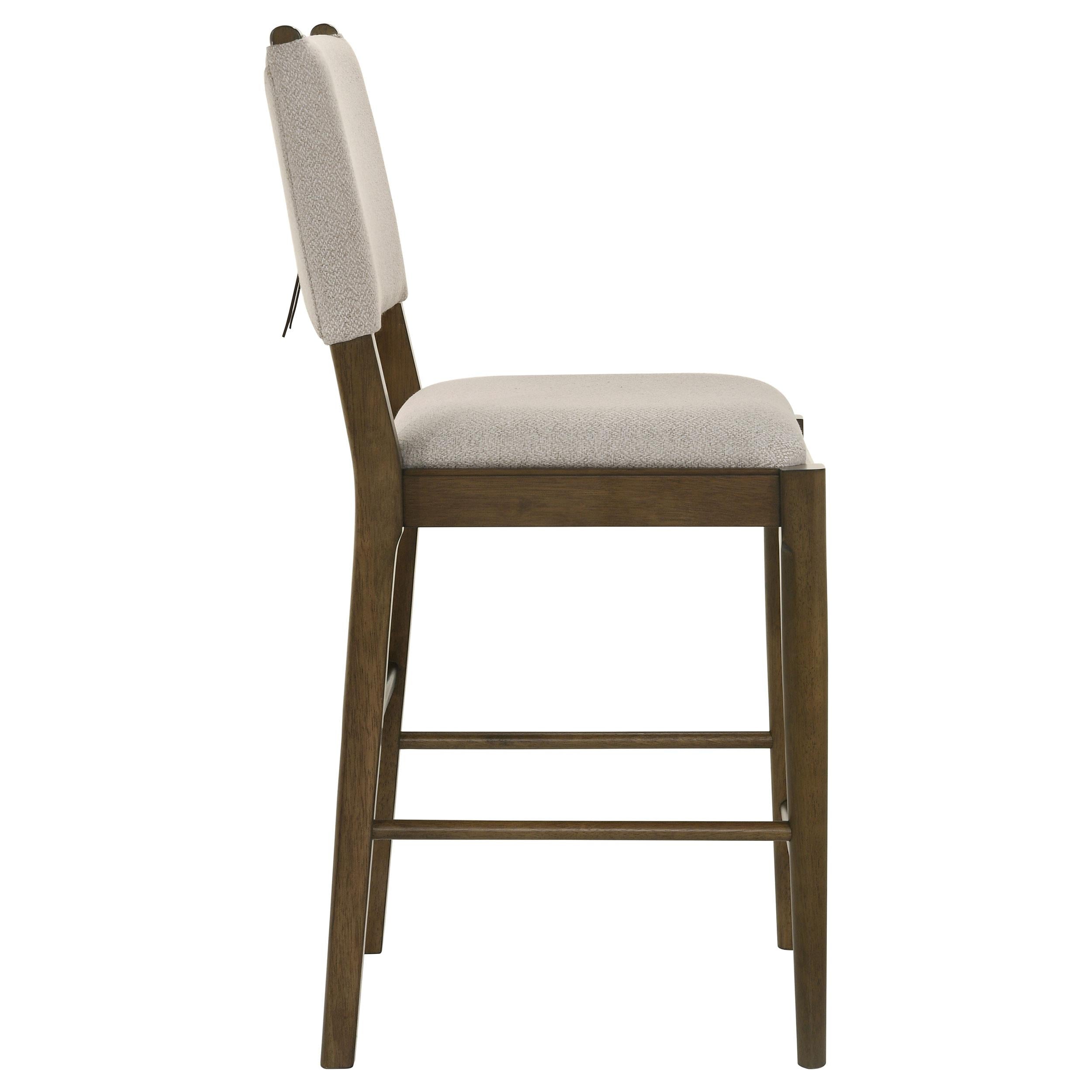 Ottowa Counter Stools - Luxury Home Furniture (MI)
