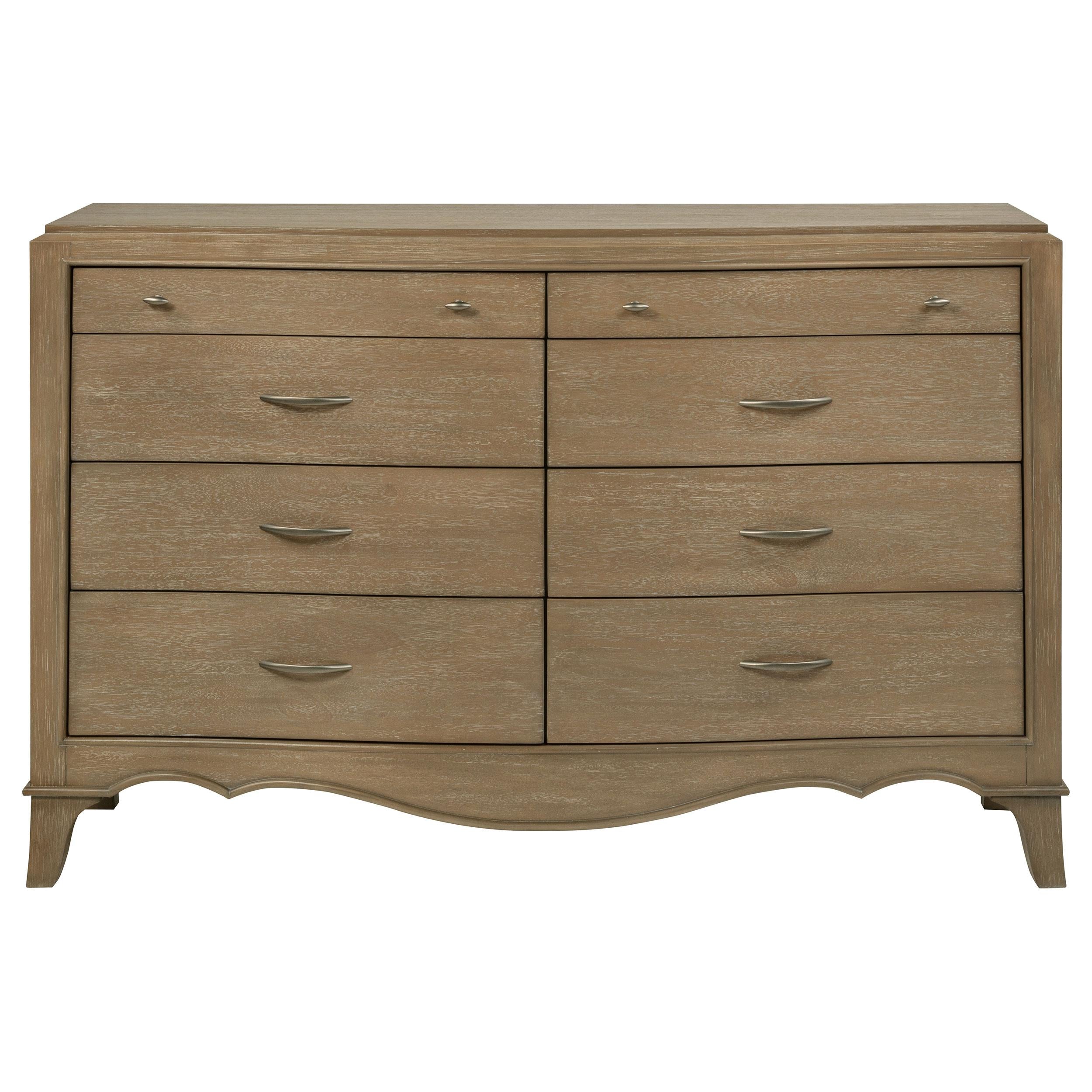 Revello Dressers - Luxury Home Furniture (MI)