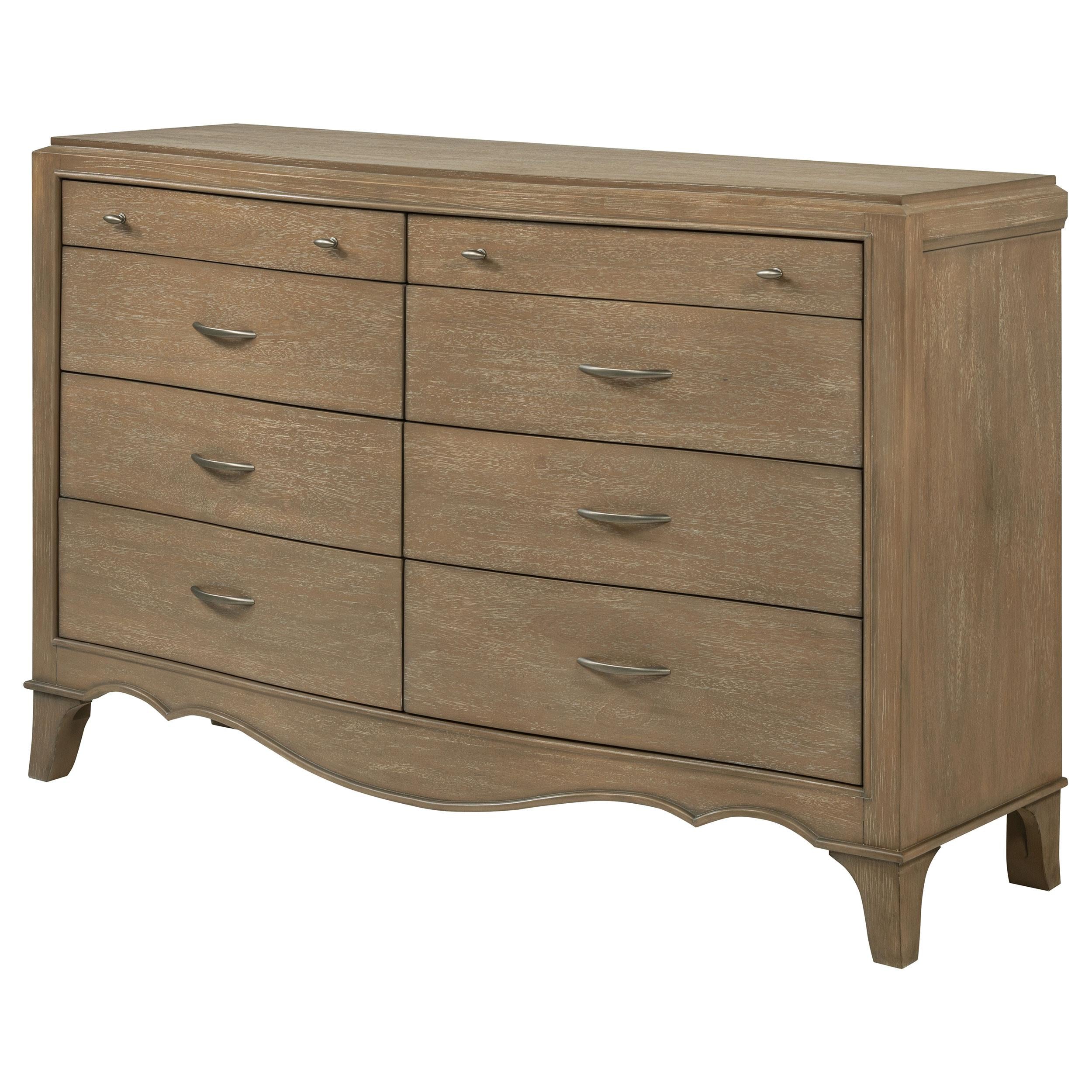 Revello Dressers - Luxury Home Furniture (MI)