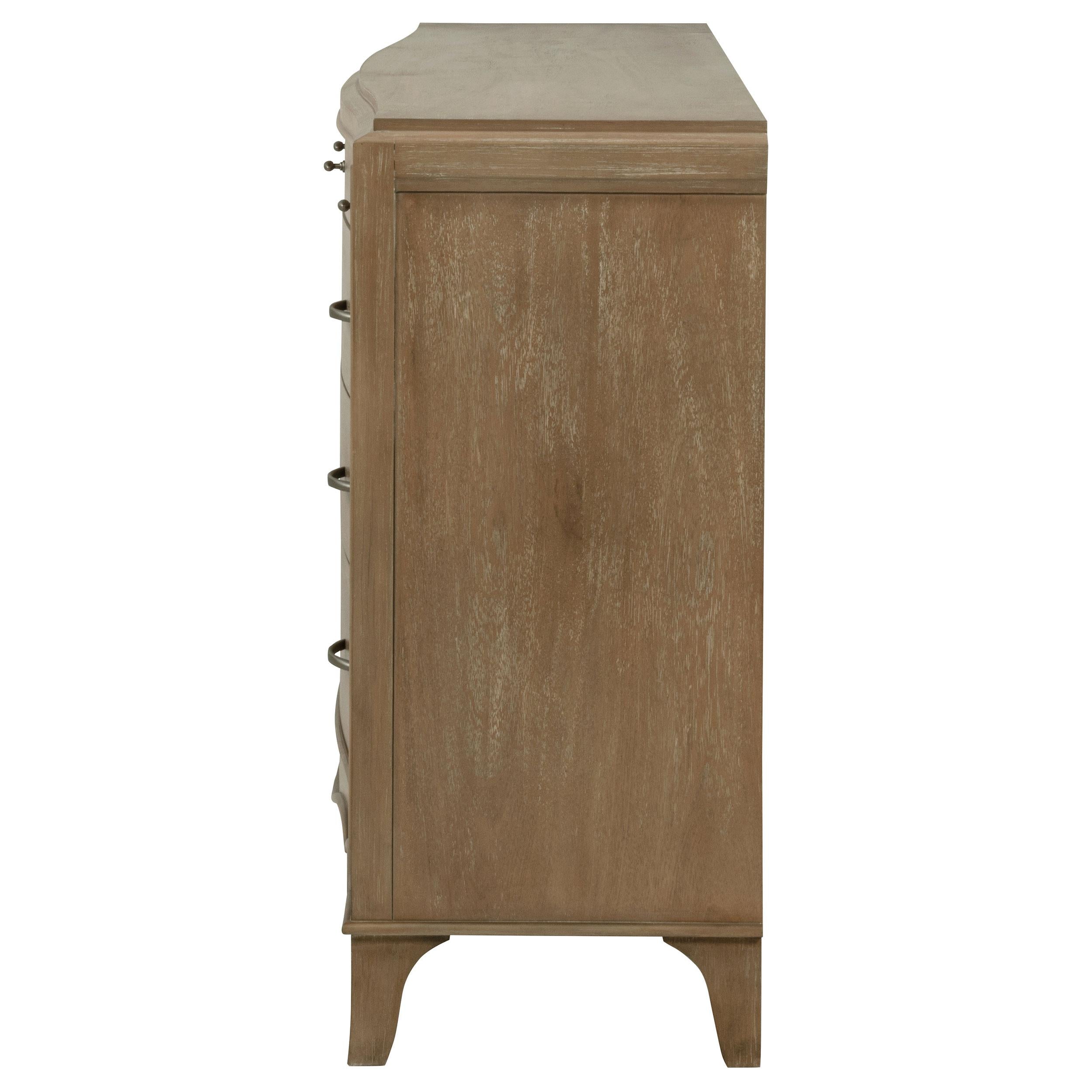 Revello Dressers - Luxury Home Furniture (MI)