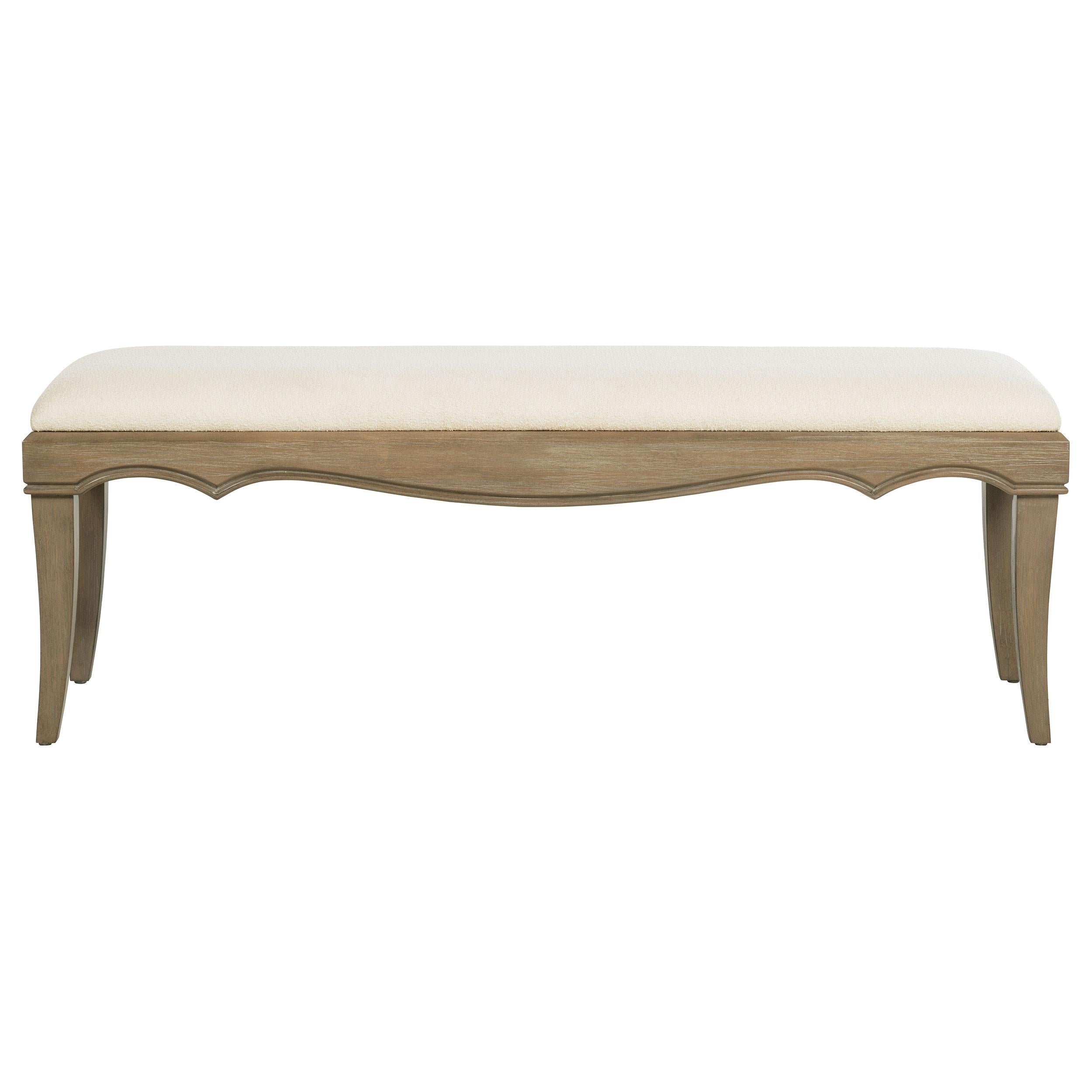 Revello Benches - Luxury Home Furniture (MI)
