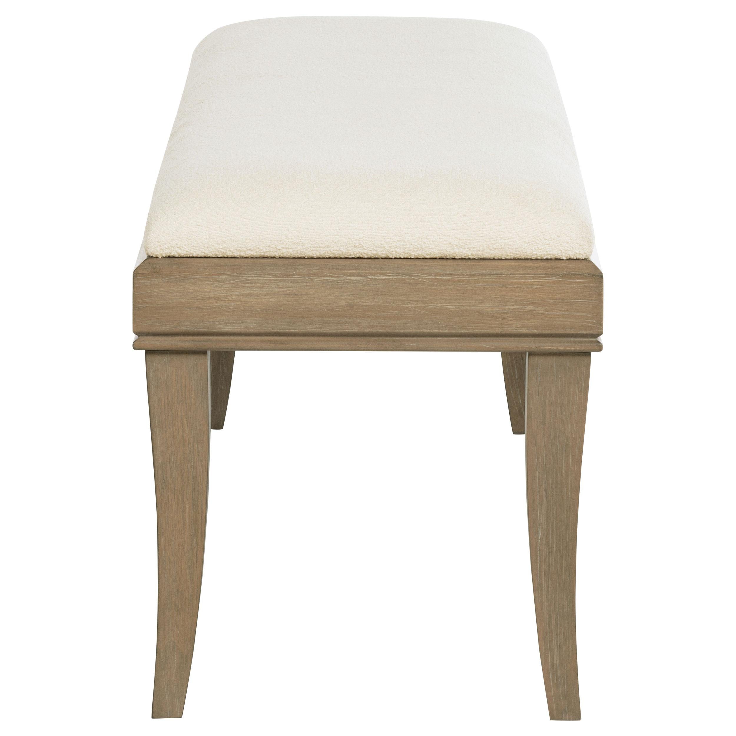 Revello Benches - Luxury Home Furniture (MI)