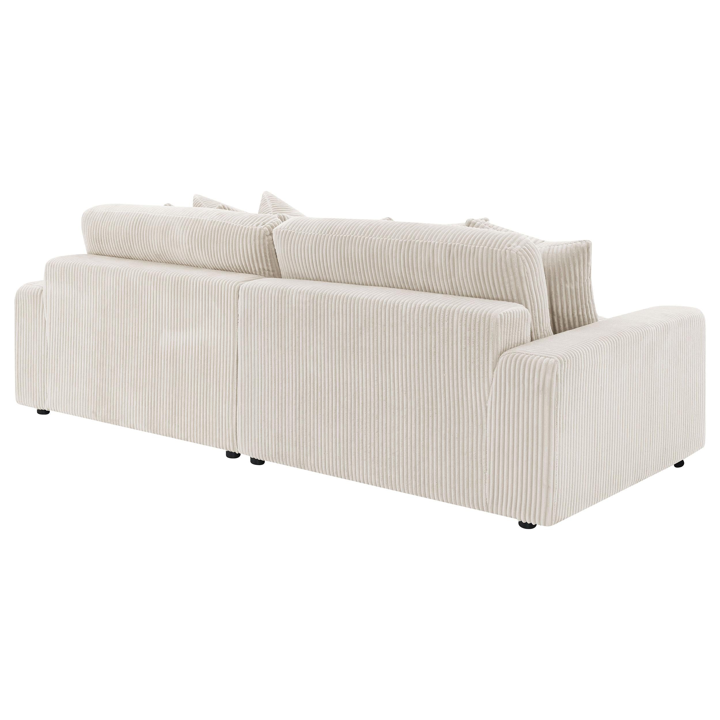 Blaine Stationary Sectionals - Luxury Home Furniture (MI)