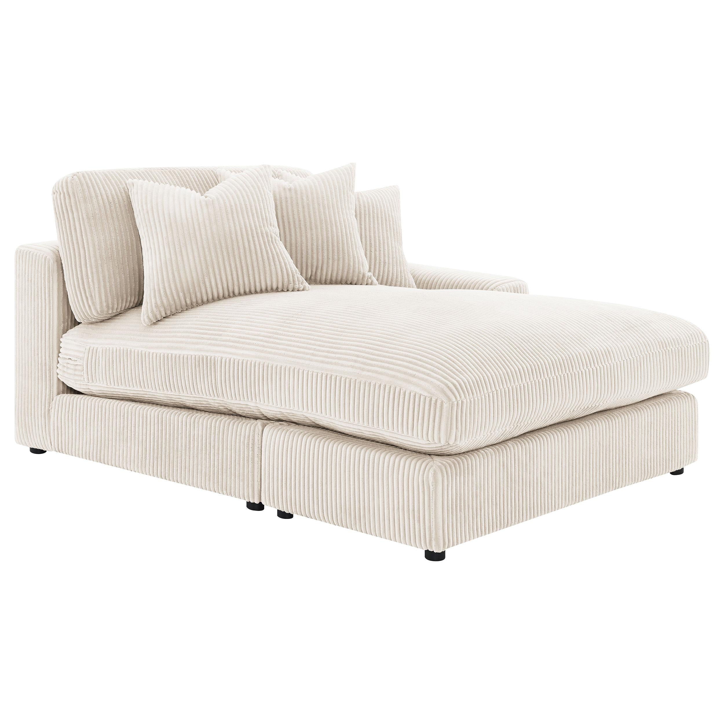 Blaine Stationary Sectionals - Luxury Home Furniture (MI)