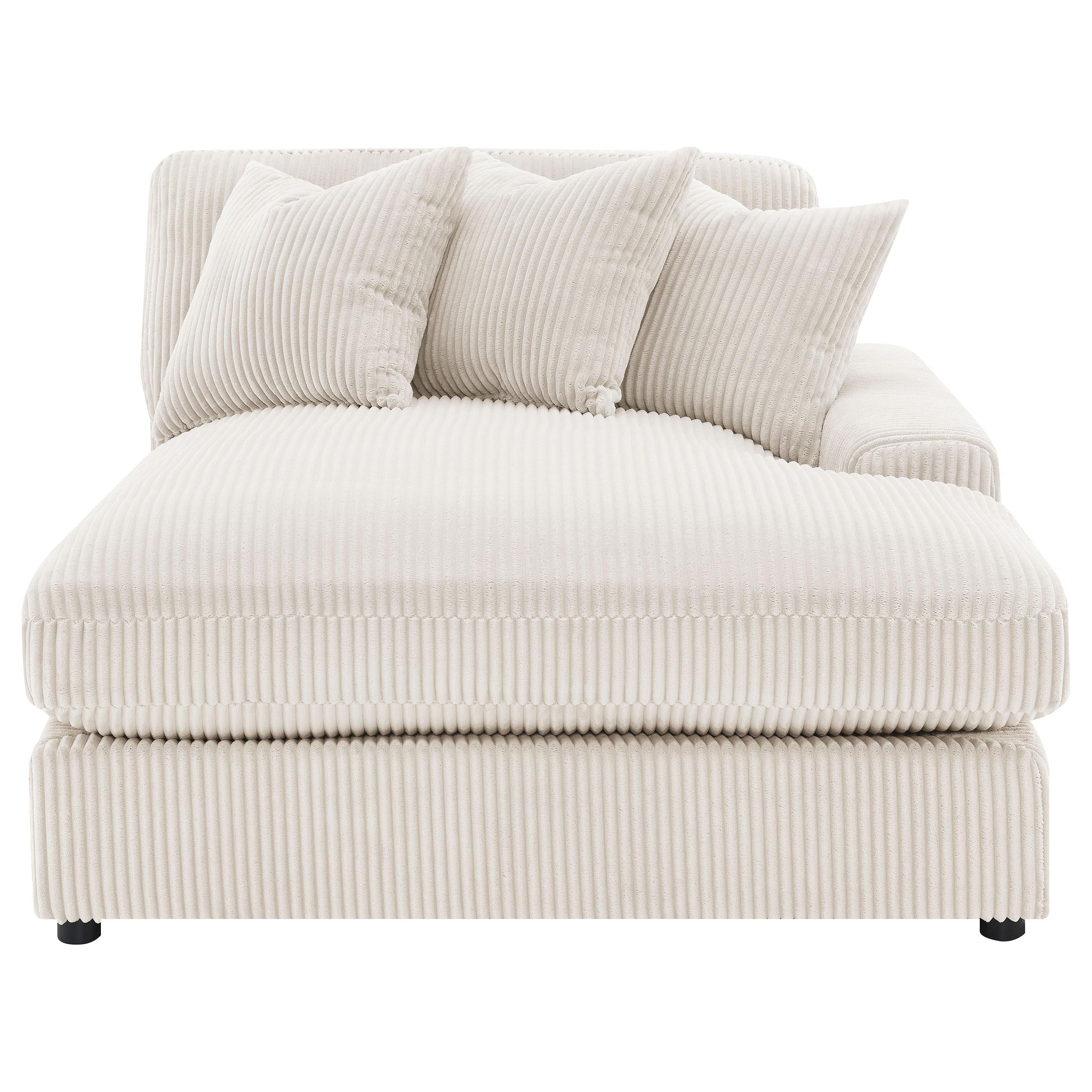 Blaine Stationary Sectionals - Luxury Home Furniture (MI)