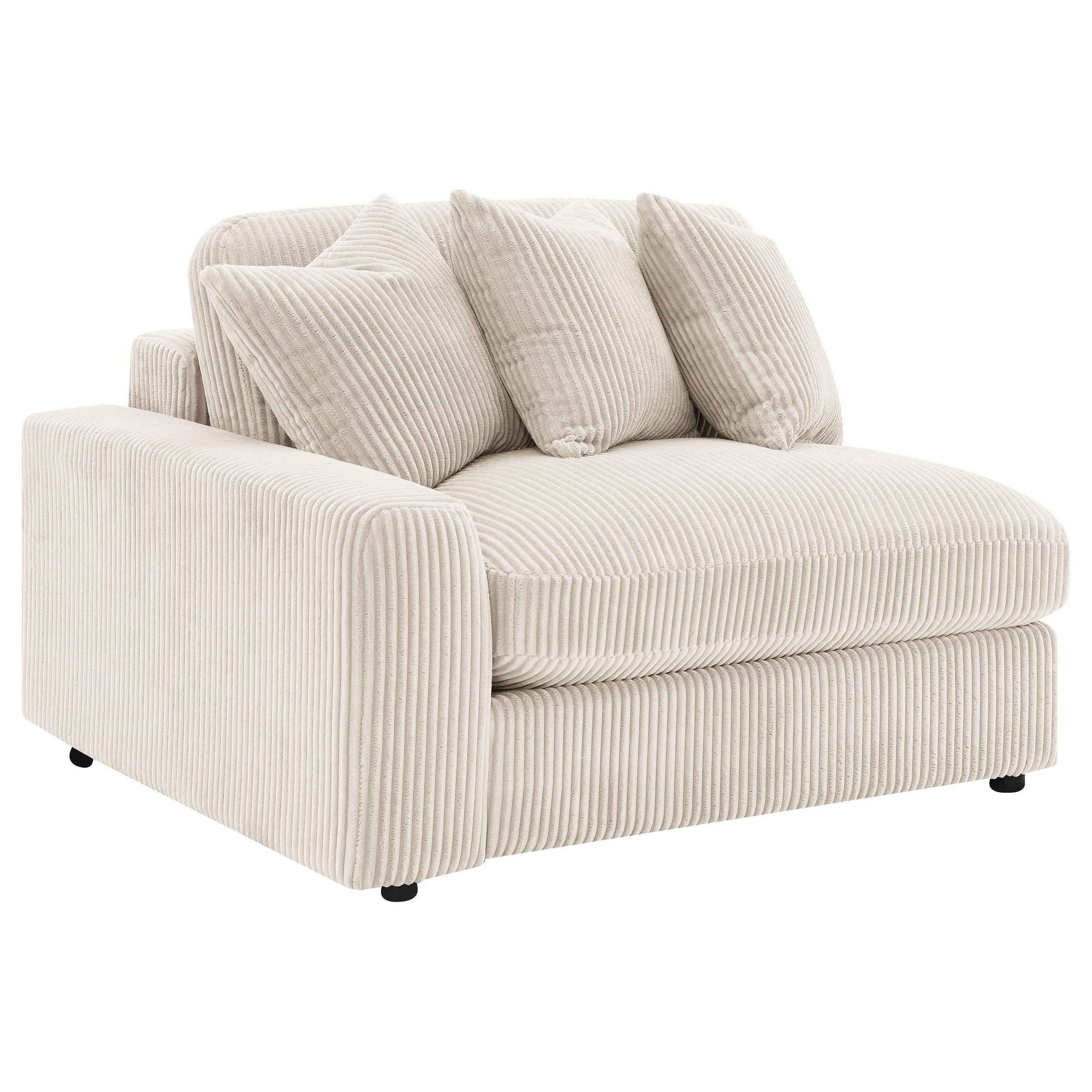 Blaine Stationary Sectionals - Luxury Home Furniture (MI)