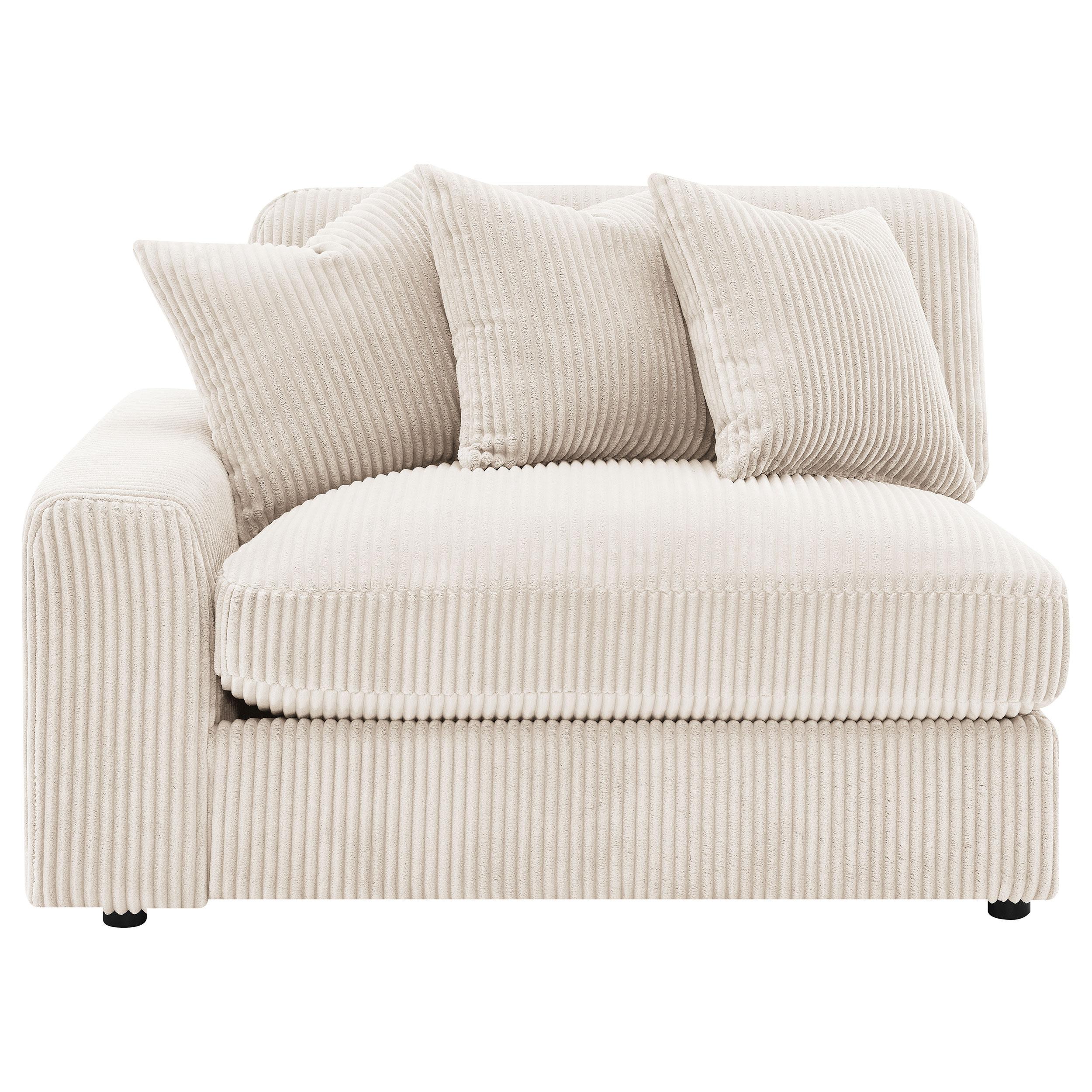 Blaine Stationary Sectionals - Luxury Home Furniture (MI)