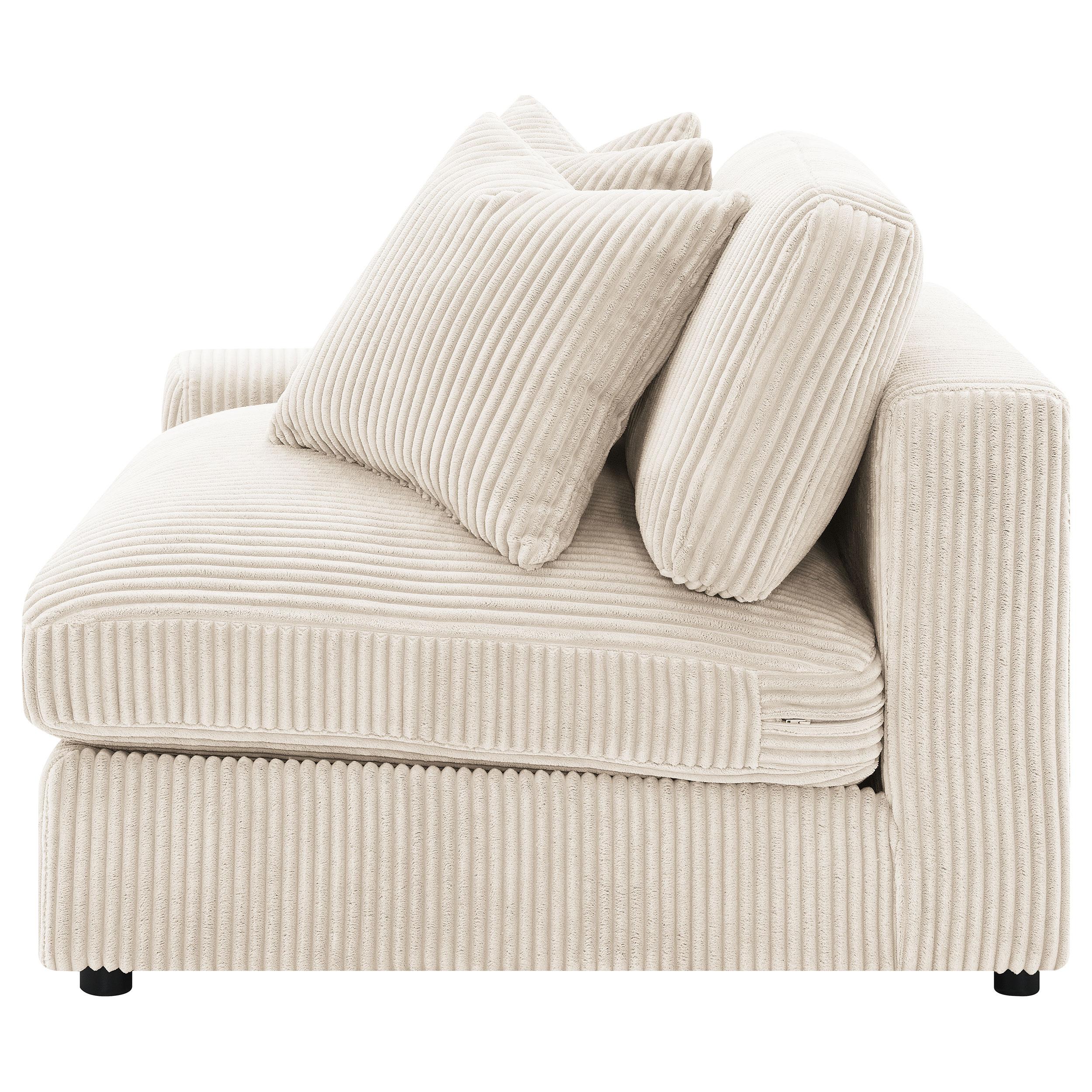 Blaine Stationary Sectionals - Luxury Home Furniture (MI)