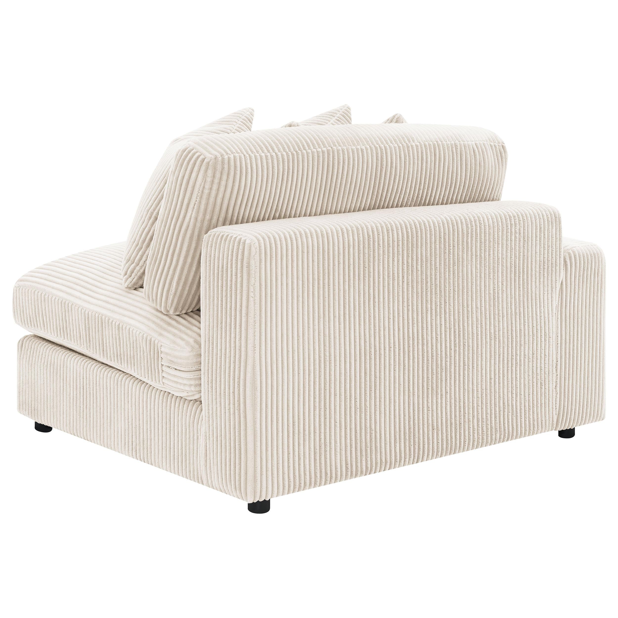 Blaine Stationary Sectionals - Luxury Home Furniture (MI)