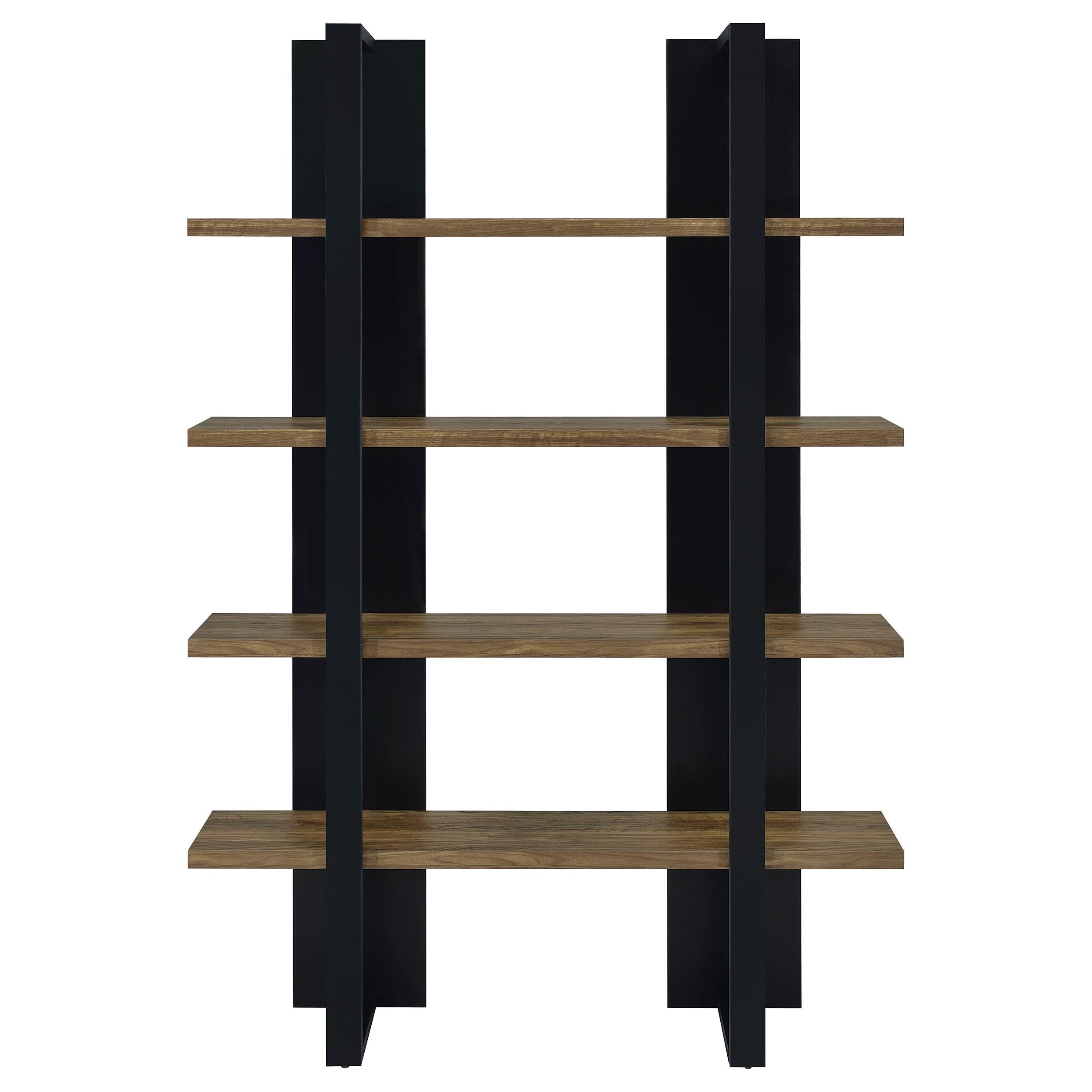 Danbrook Bookshelf - Luxury Home Furniture (MI)
