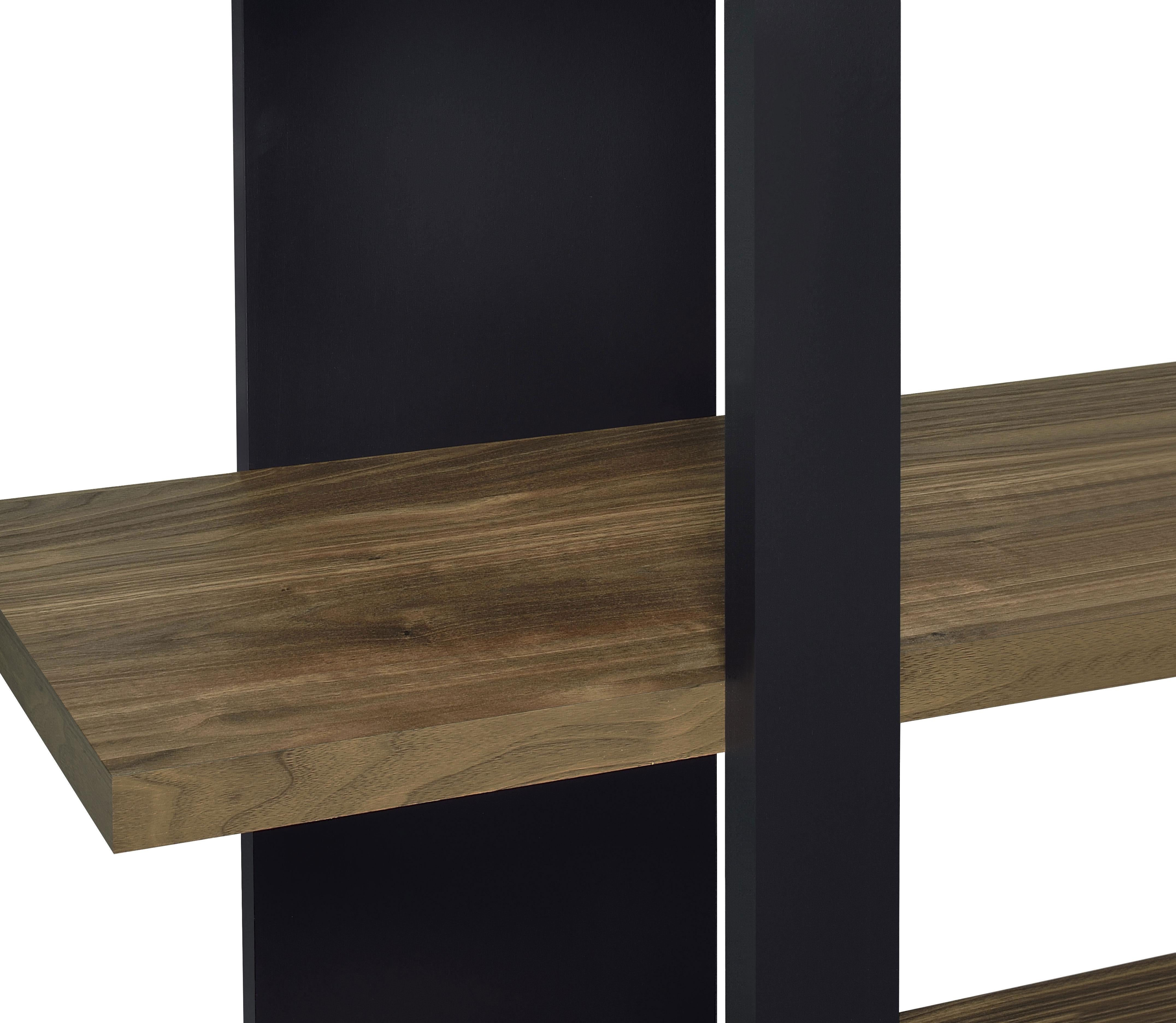 Danbrook Bookshelf - Luxury Home Furniture (MI)