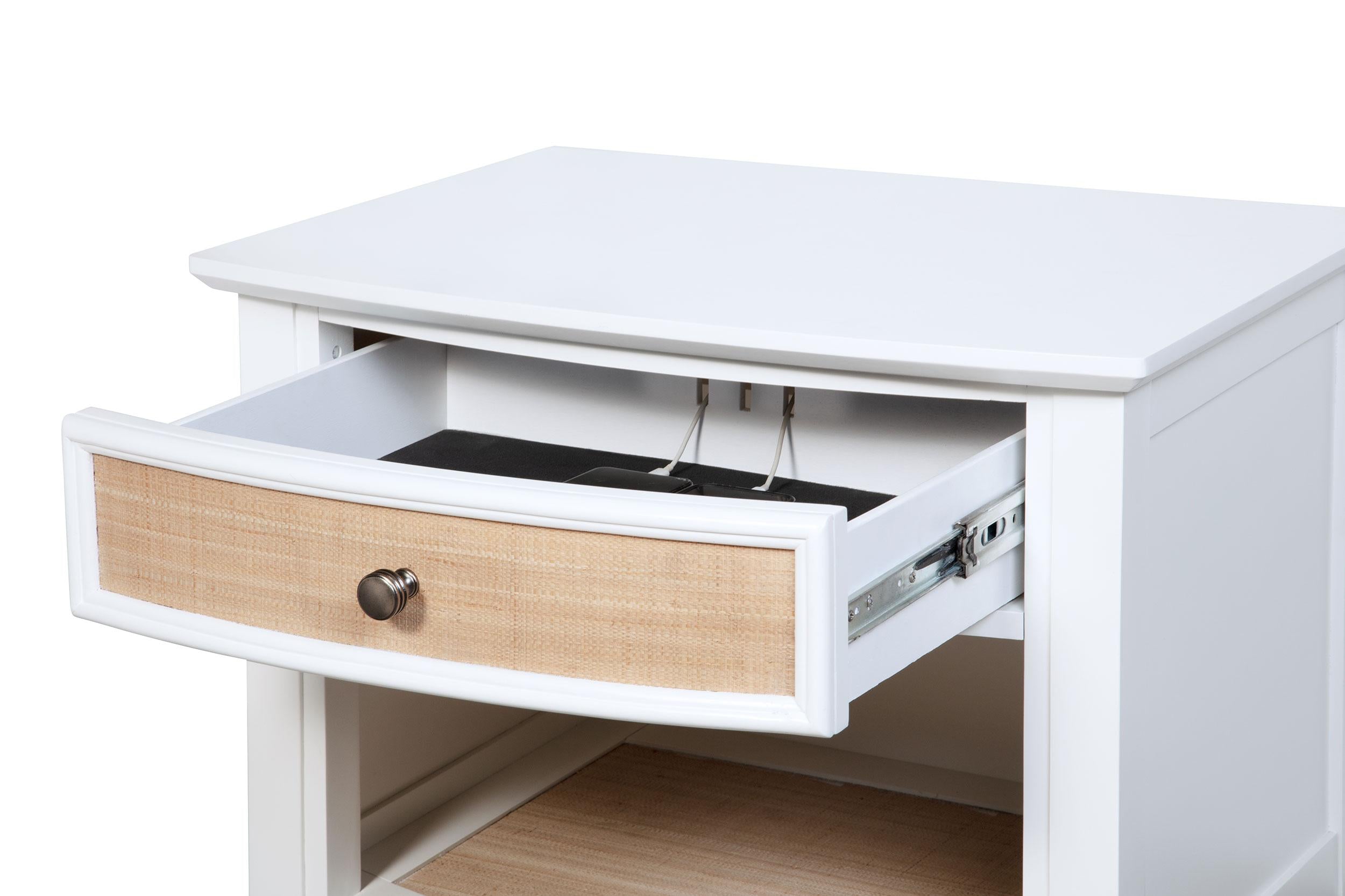 Bexhill 4 Pc Bedroom Set - Luxury Home Furniture (MI)