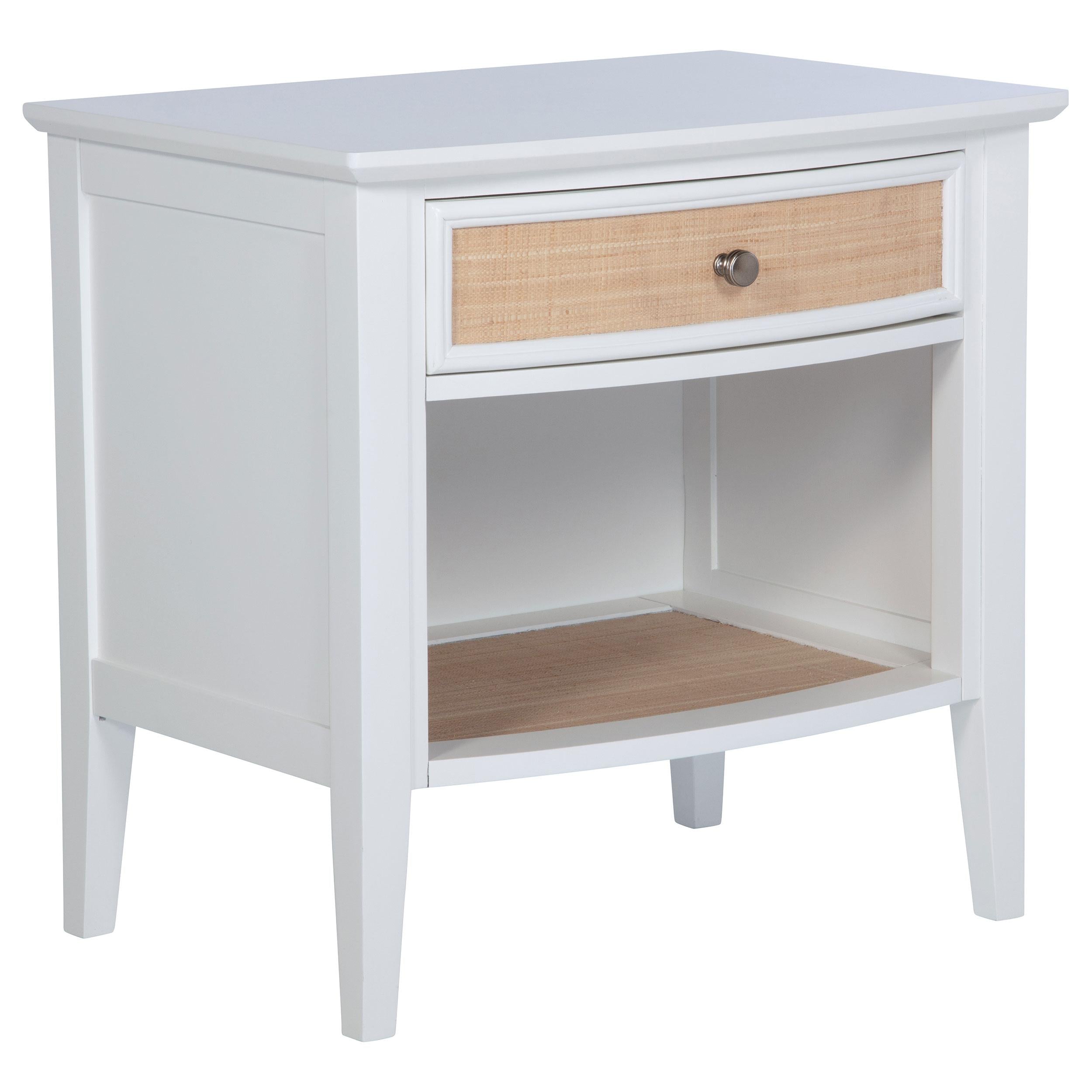 Bexhill 4 Pc Bedroom Set - Luxury Home Furniture (MI)