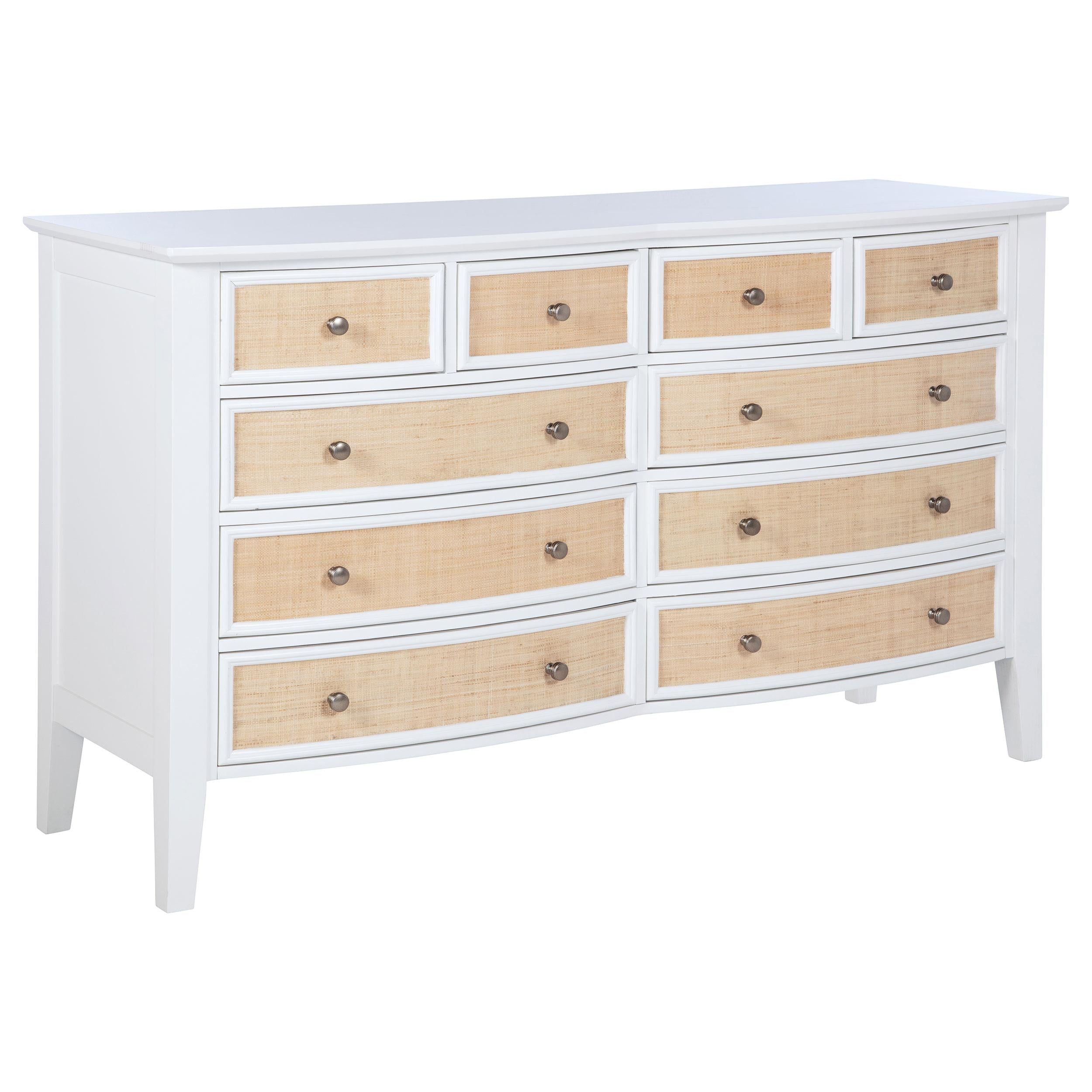 Bexhill 4 Pc Bedroom Set - Luxury Home Furniture (MI)