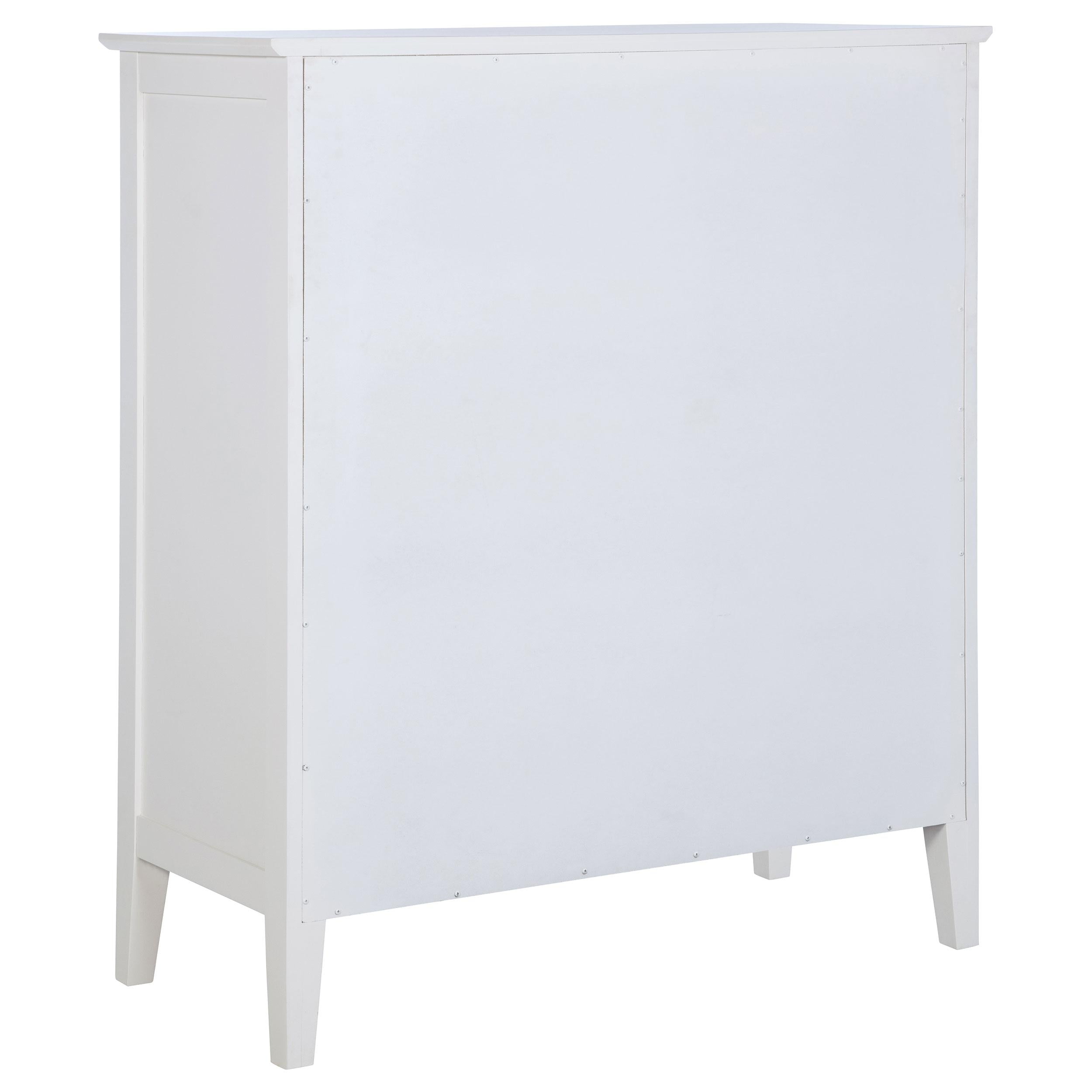 Bexhill 5 Pc Bedroom Set - Luxury Home Furniture (MI)
