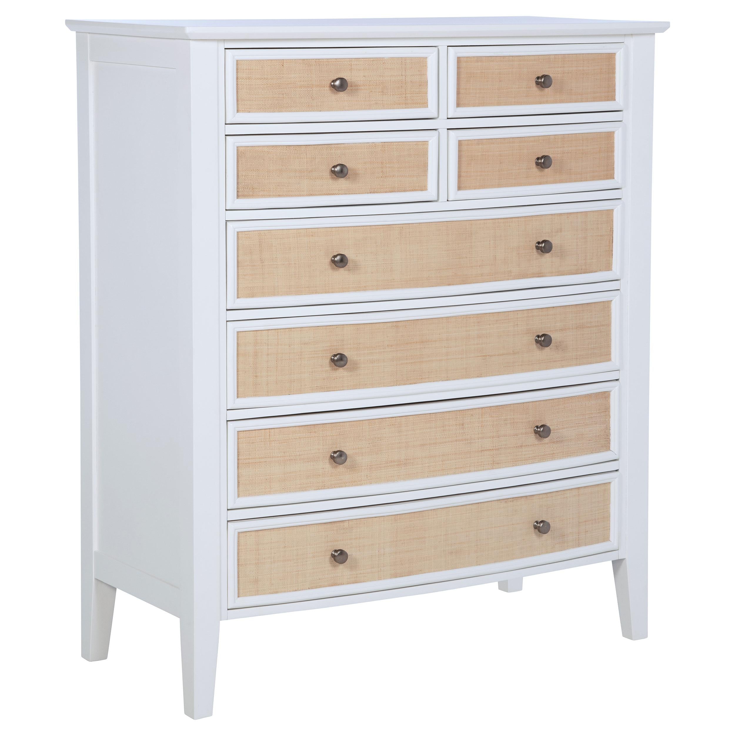 Bexhill 5 Pc Bedroom Set - Luxury Home Furniture (MI)