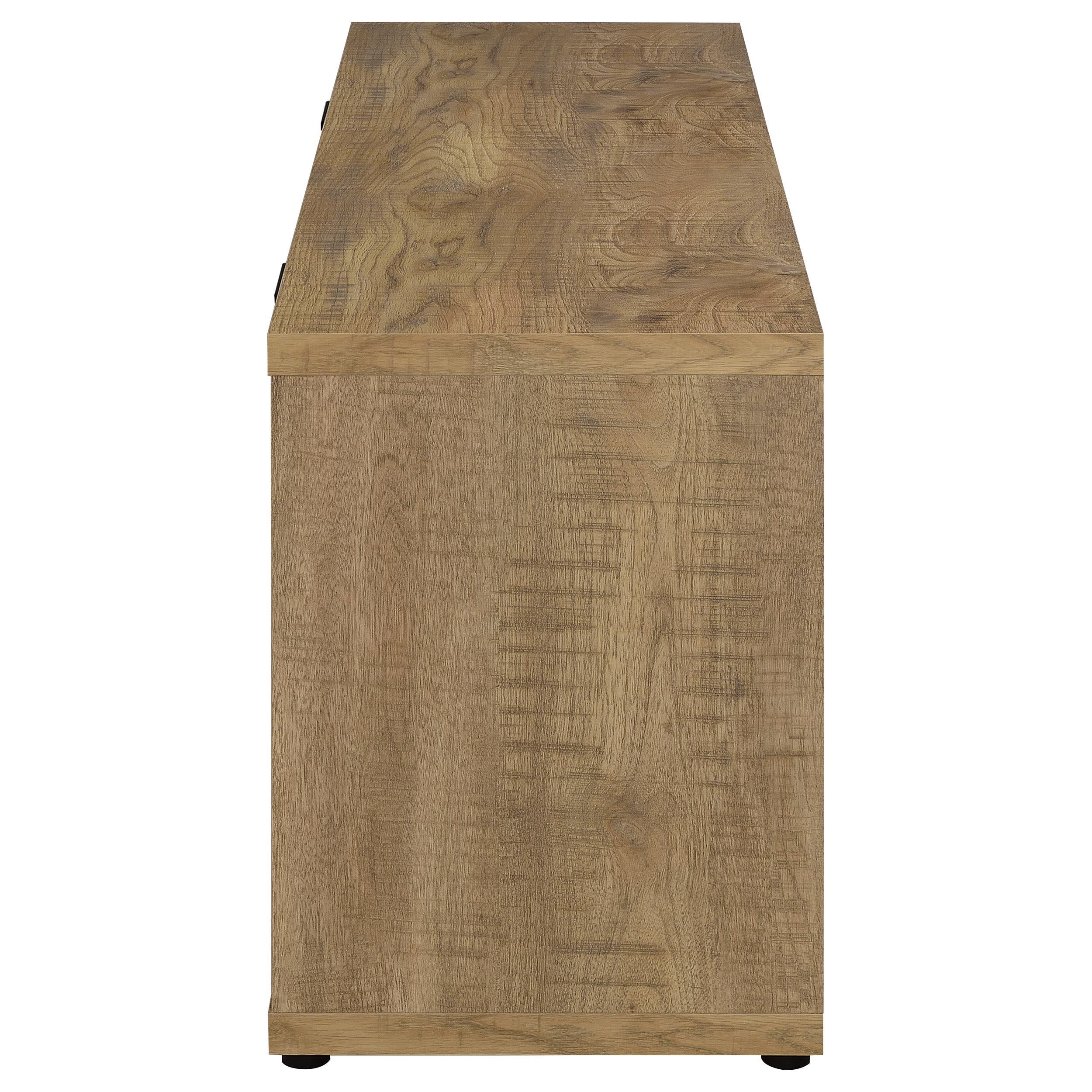 Tabby Entertainment Centers - Luxury Home Furniture (MI)