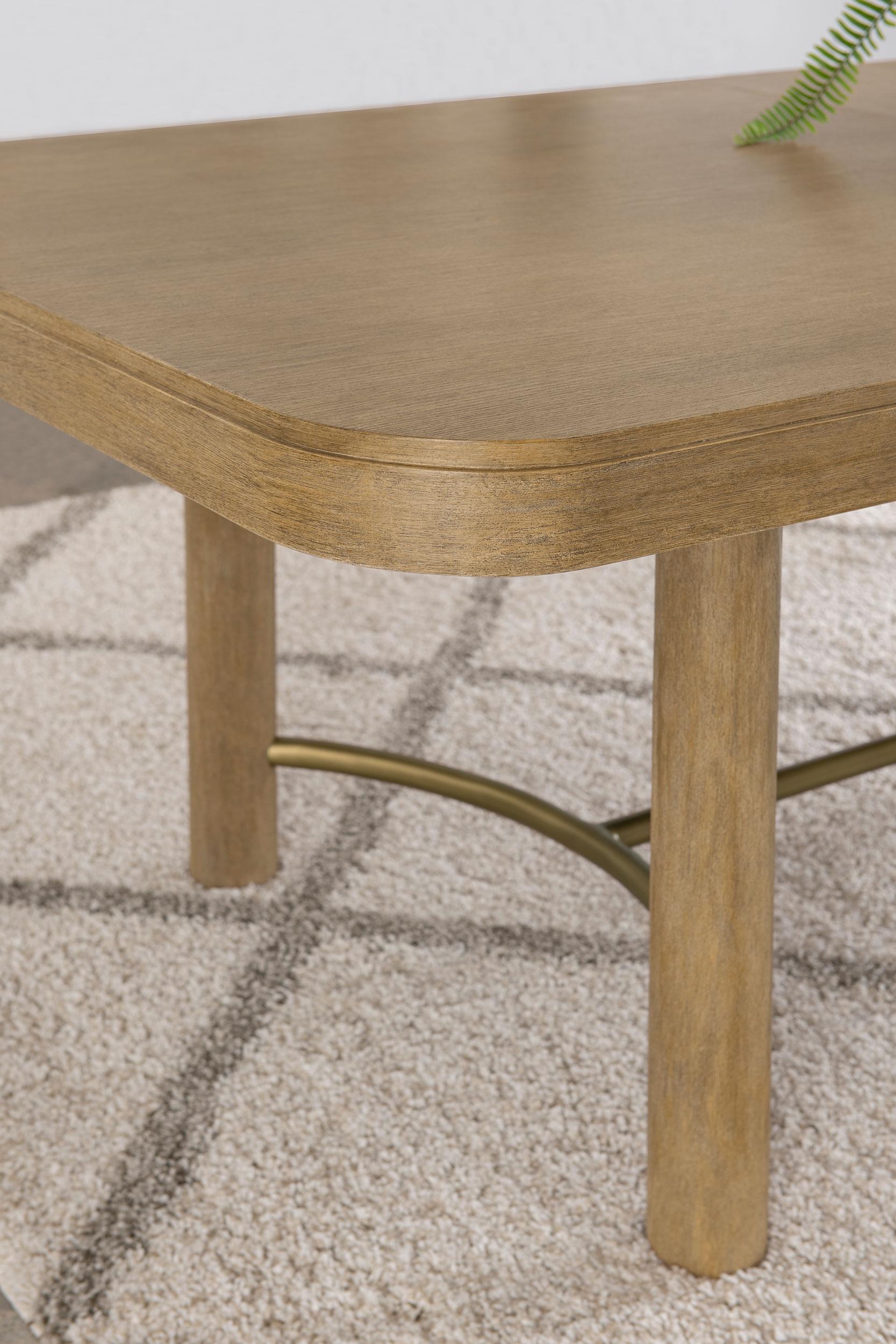 Arini Dining Tables - Luxury Home Furniture (MI)