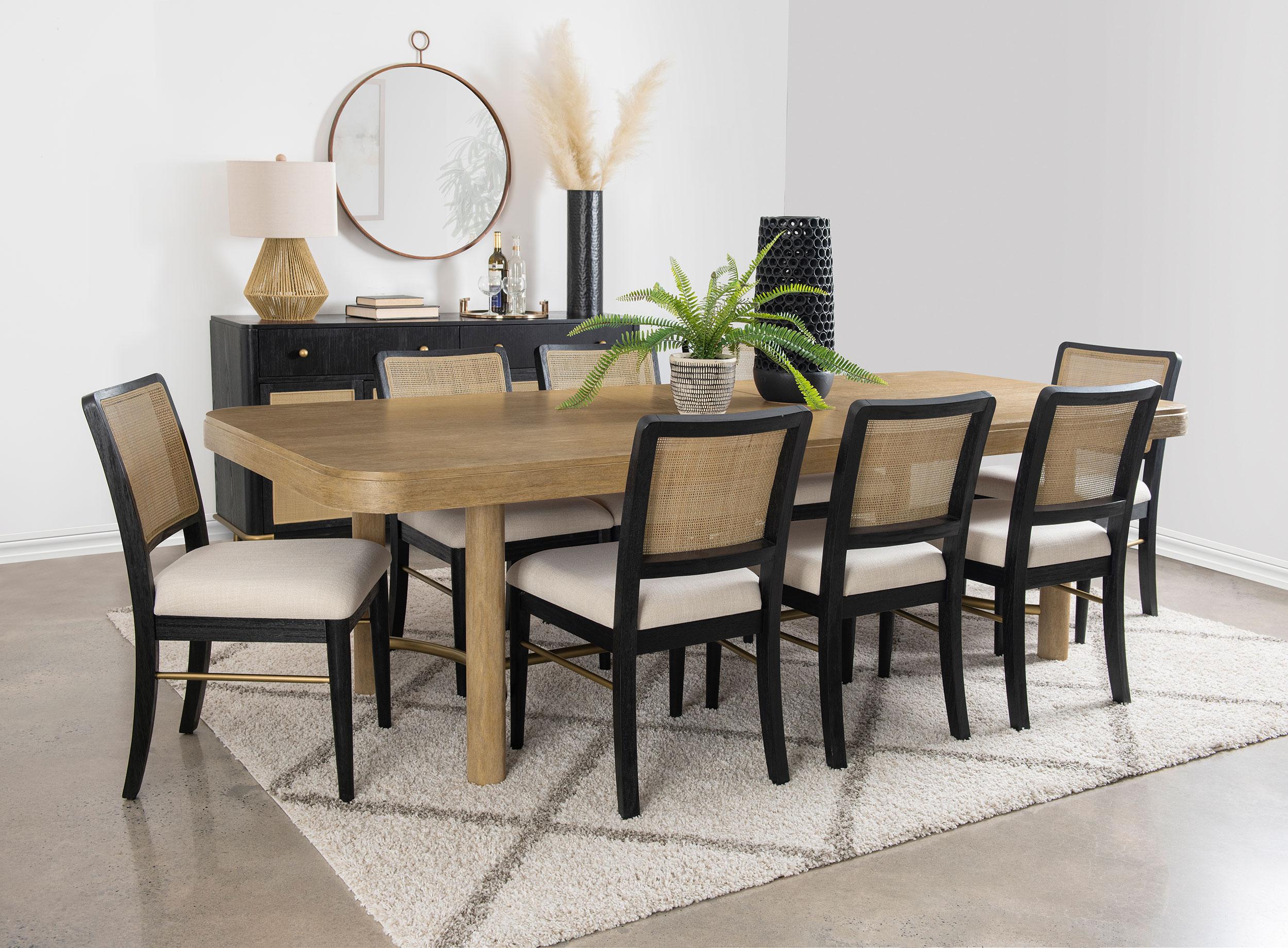 Arini Dining Tables - Luxury Home Furniture (MI)
