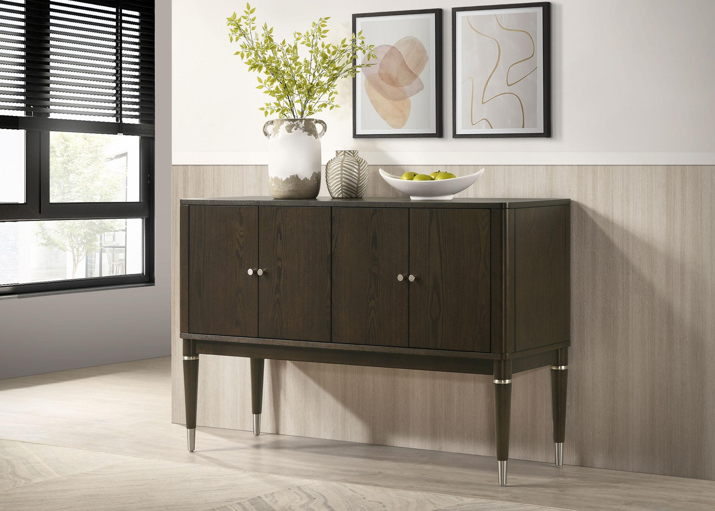 Reseda Sideboards - Luxury Home Furniture (MI)