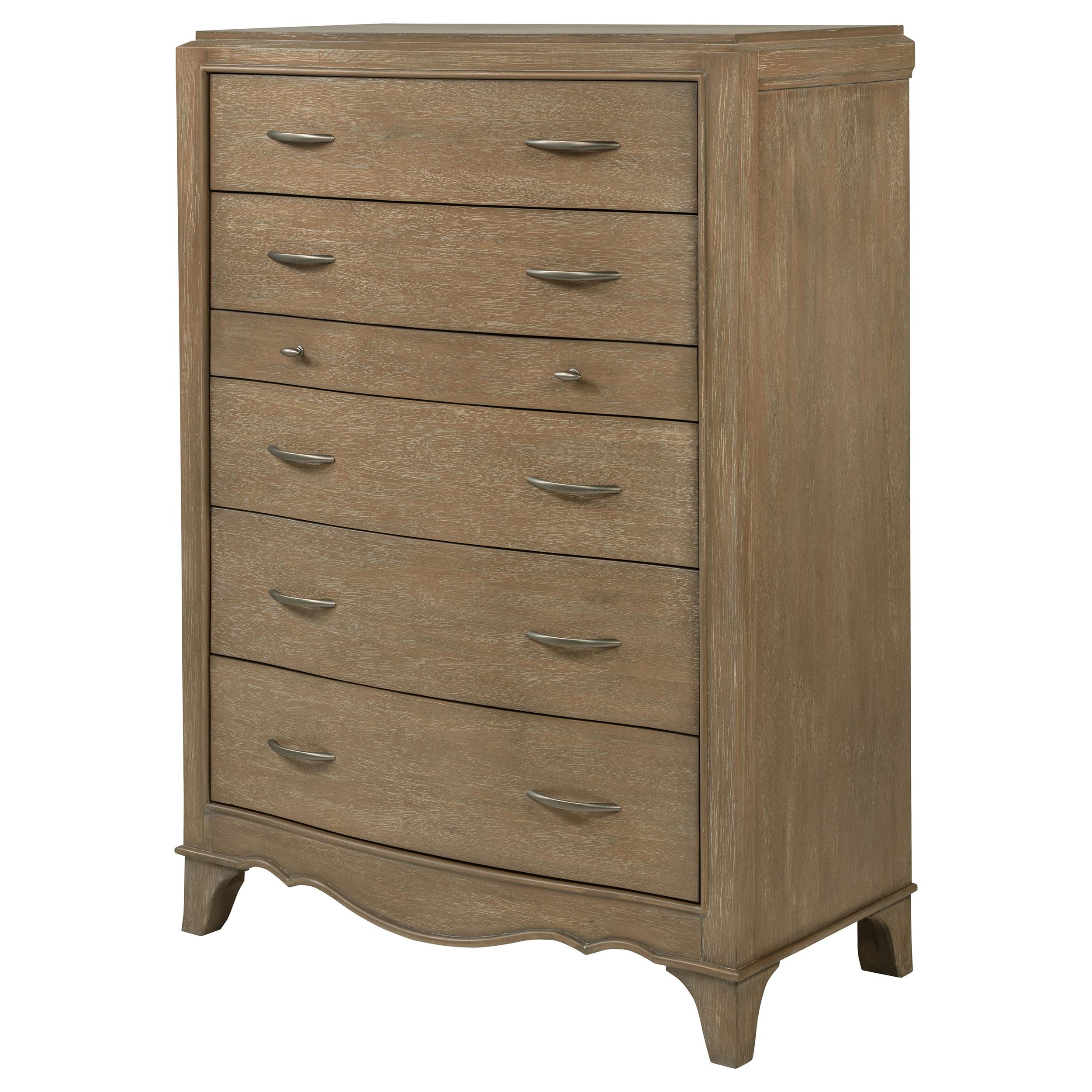 Revello Chests - Luxury Home Furniture (MI)