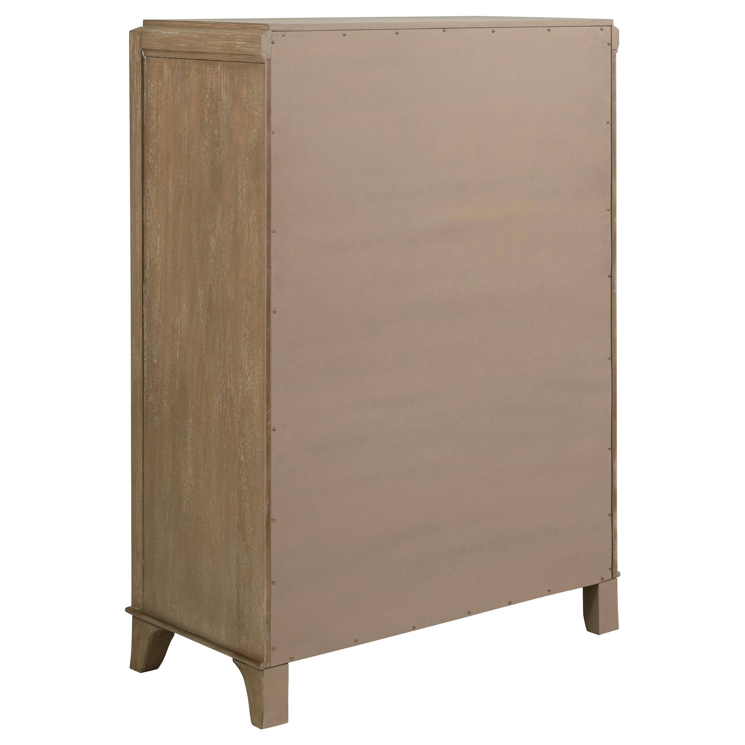 Revello Chests - Luxury Home Furniture (MI)