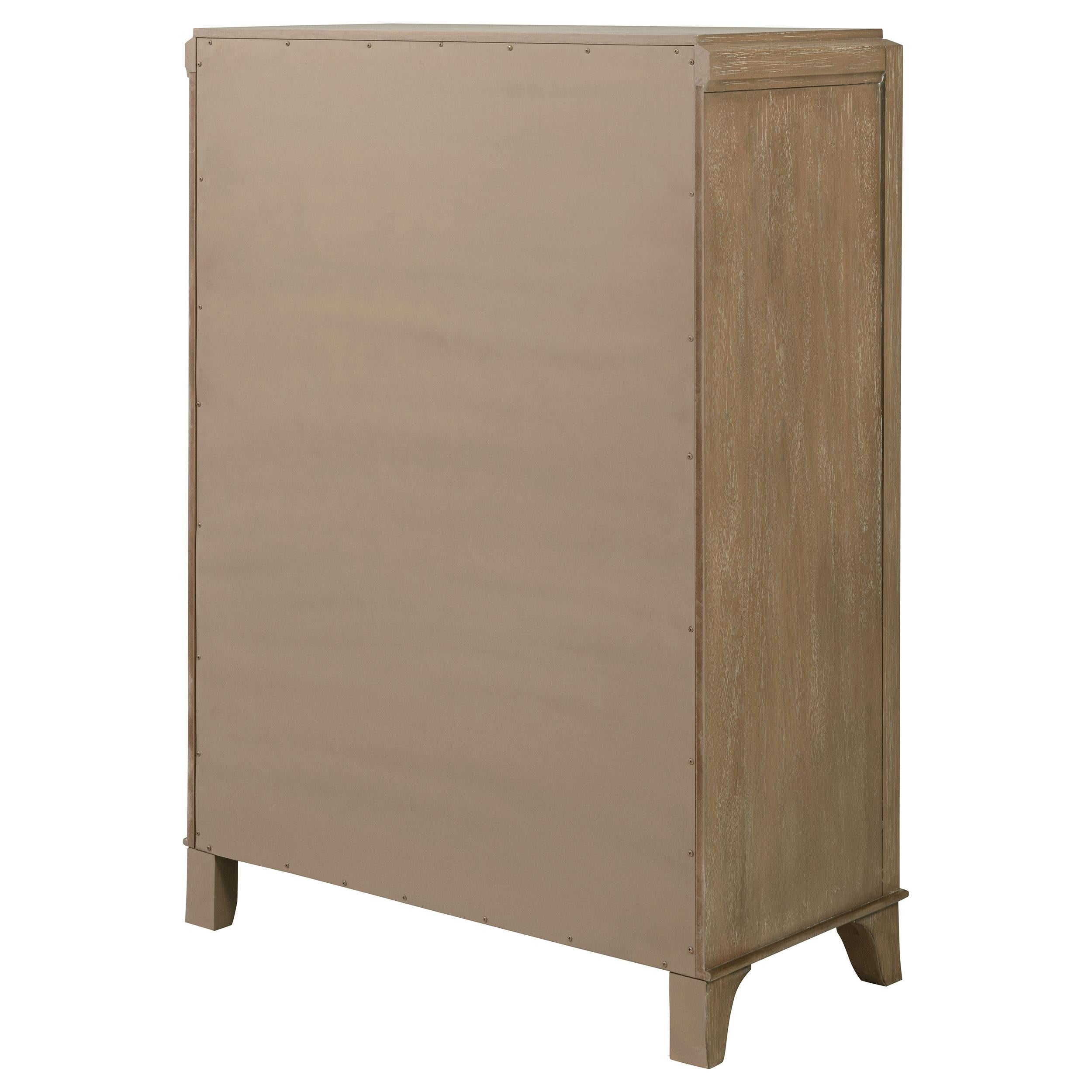 Revello Chests - Luxury Home Furniture (MI)