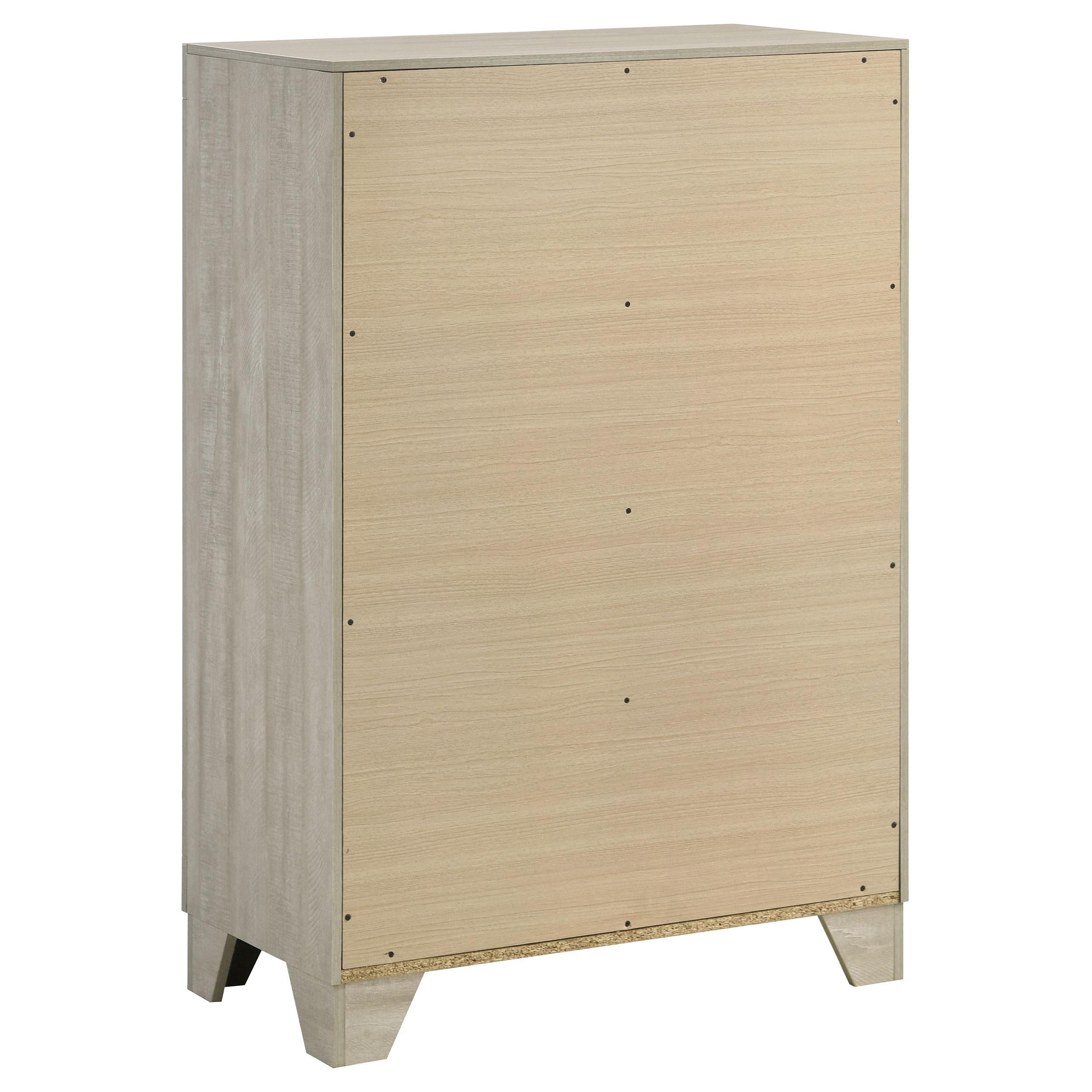 Trenton Chests - Luxury Home Furniture (MI)