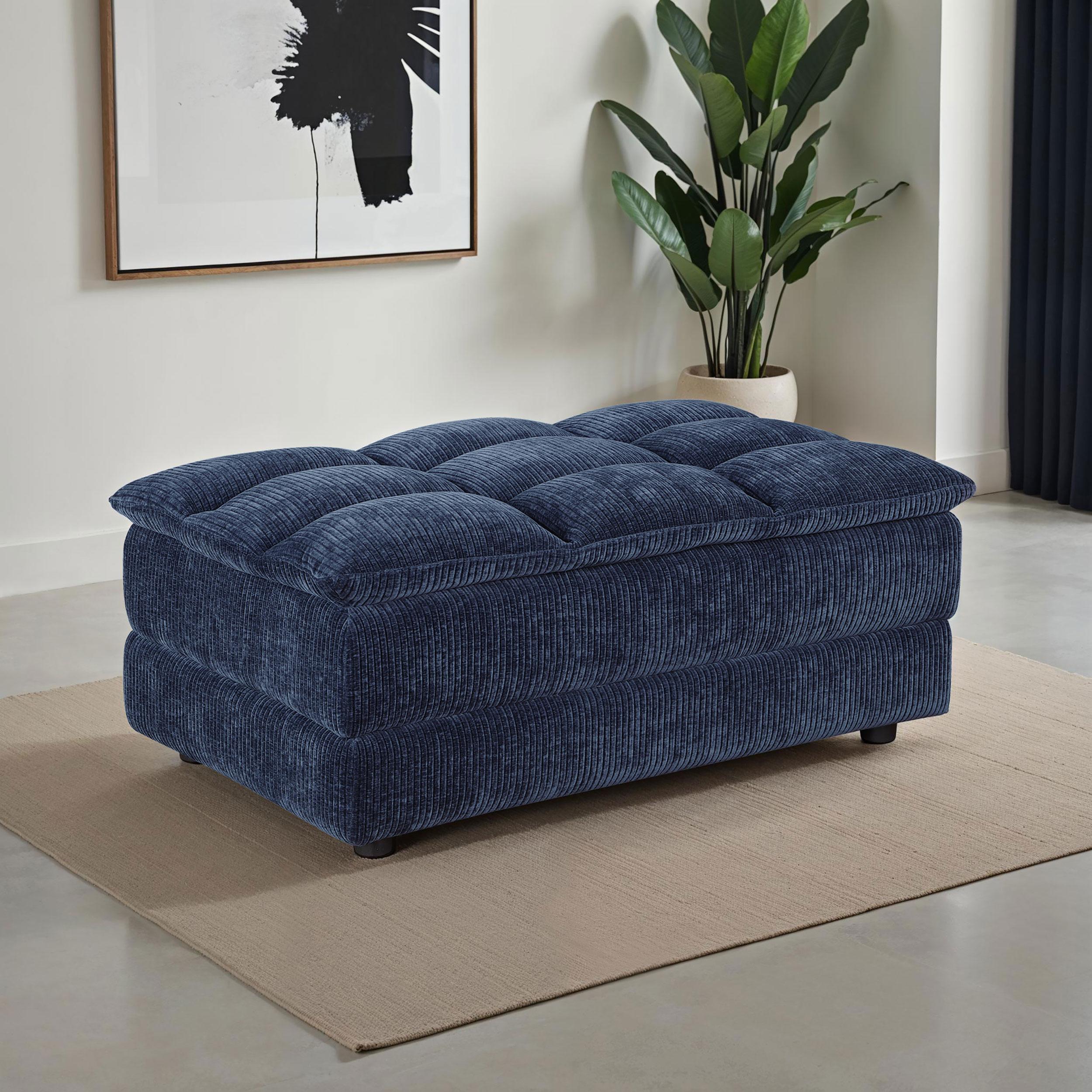 Atlantic Ottomans - Luxury Home Furniture (MI)