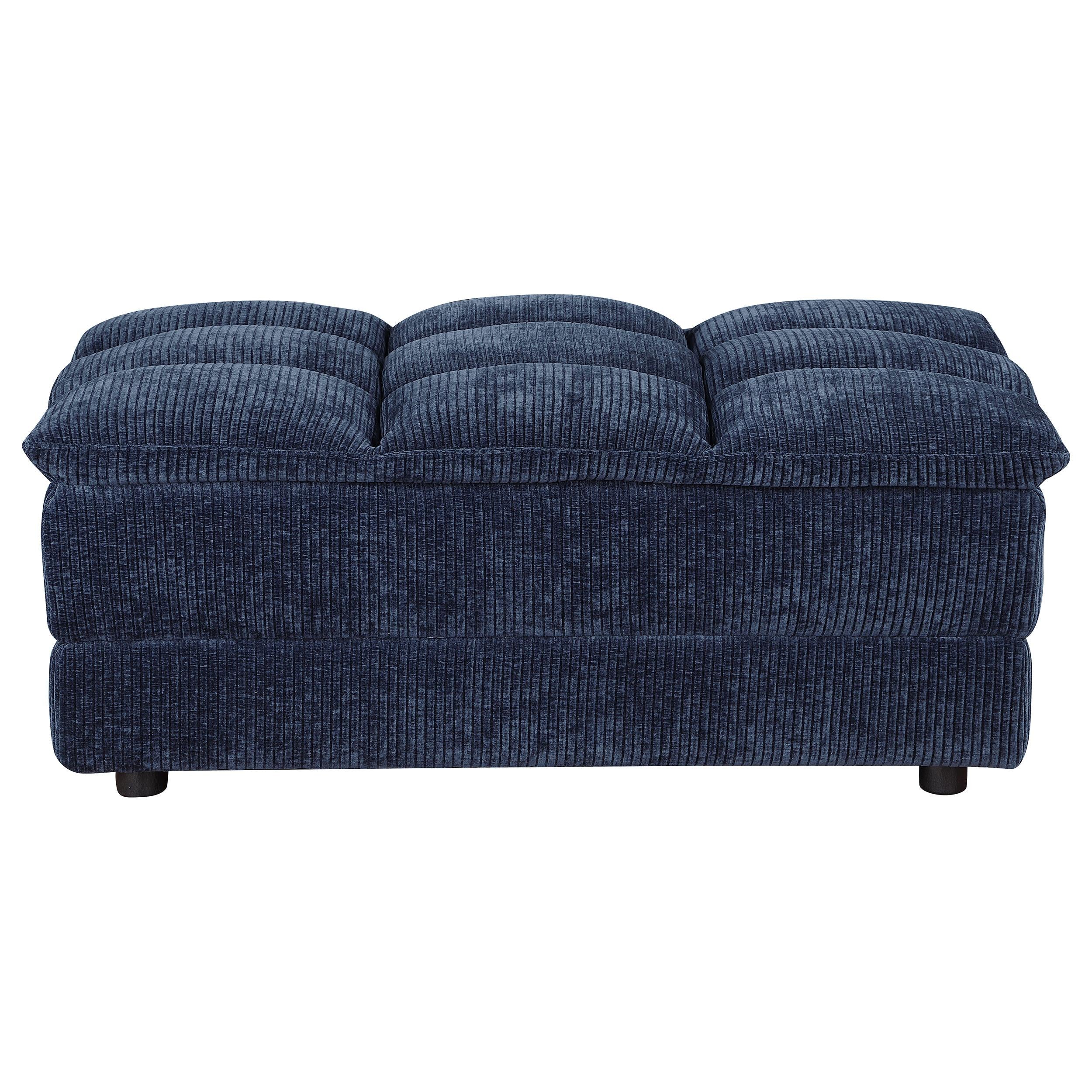 Atlantic Ottomans - Luxury Home Furniture (MI)