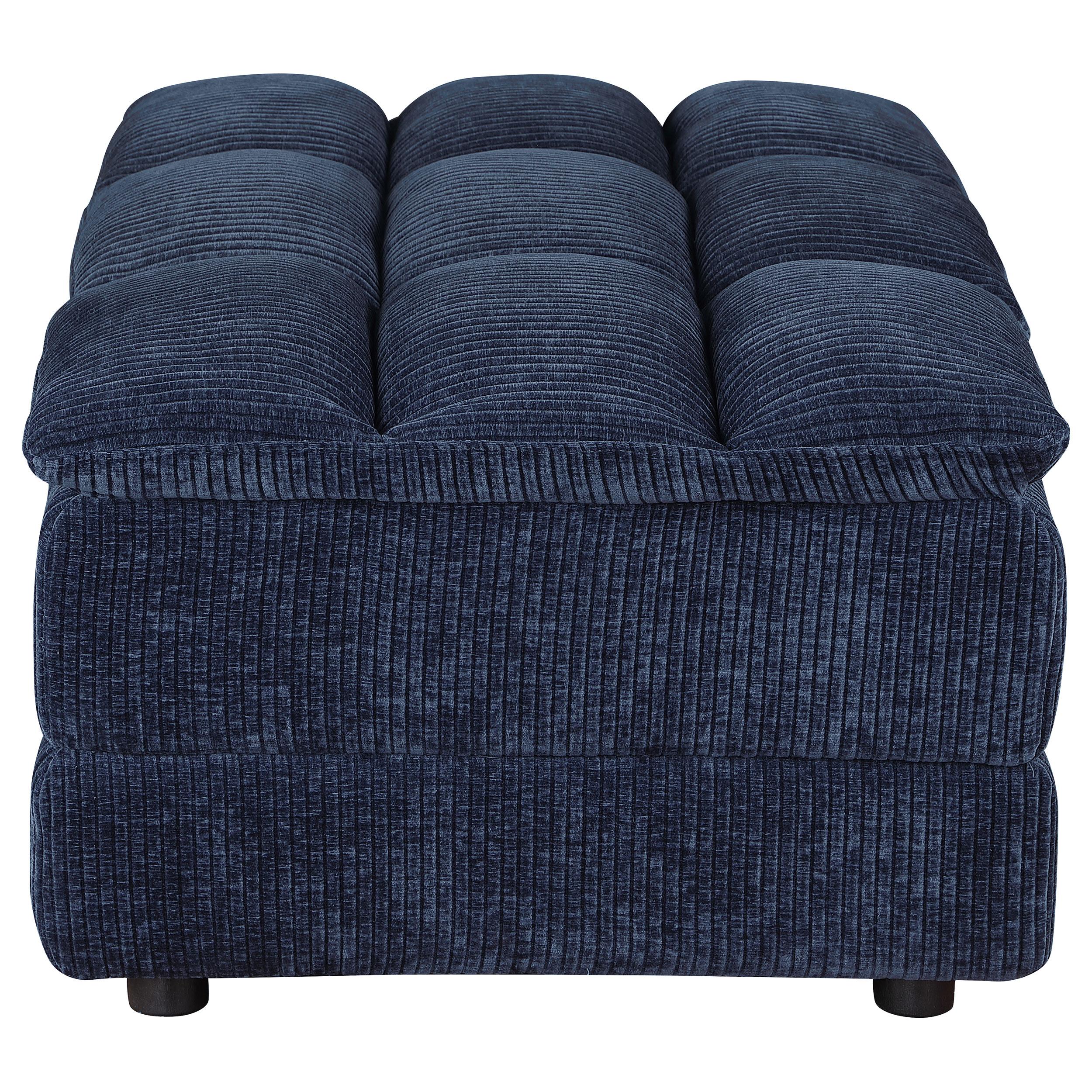 Atlantic Ottomans - Luxury Home Furniture (MI)
