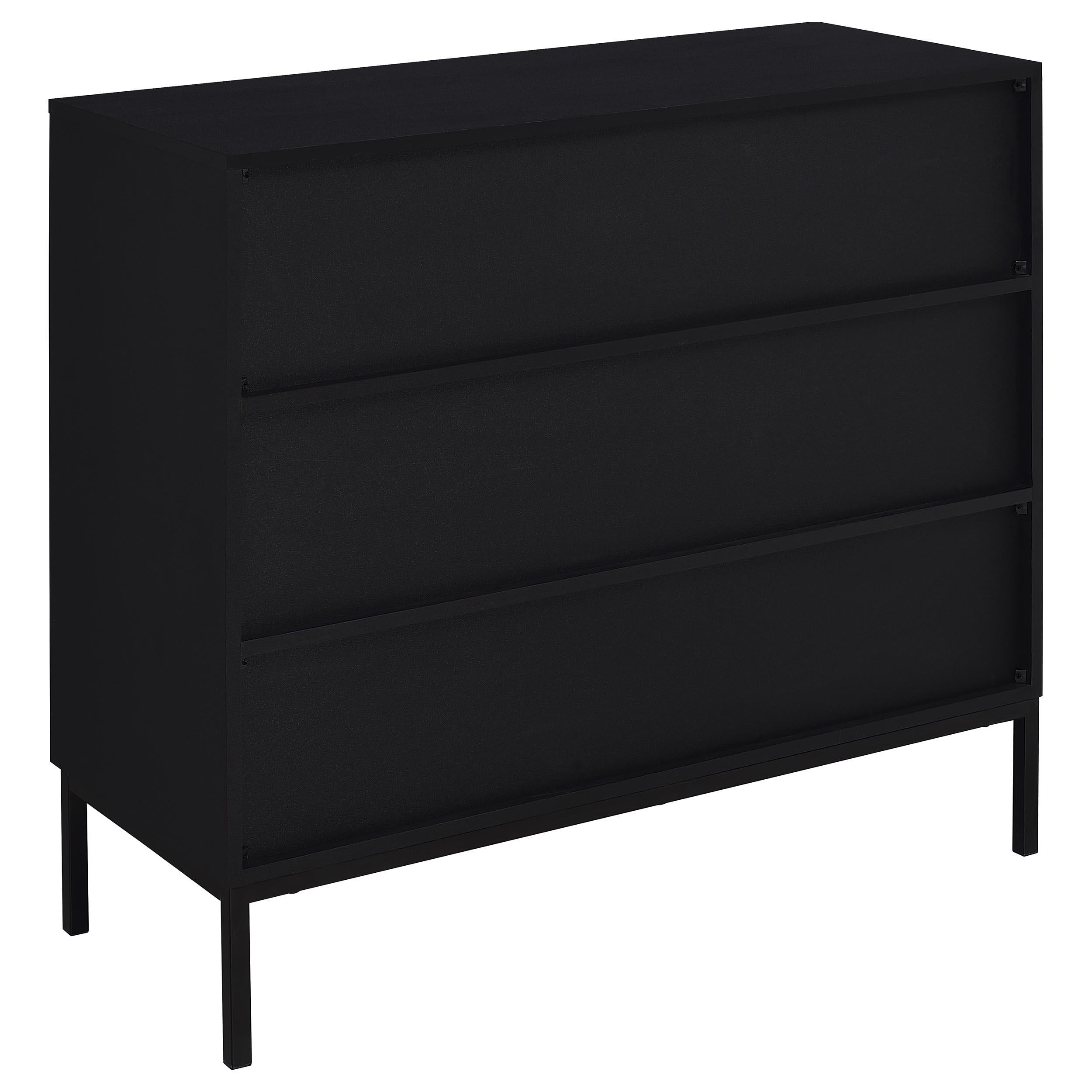 Jess Accent Cabinets - Luxury Home Furniture (MI)