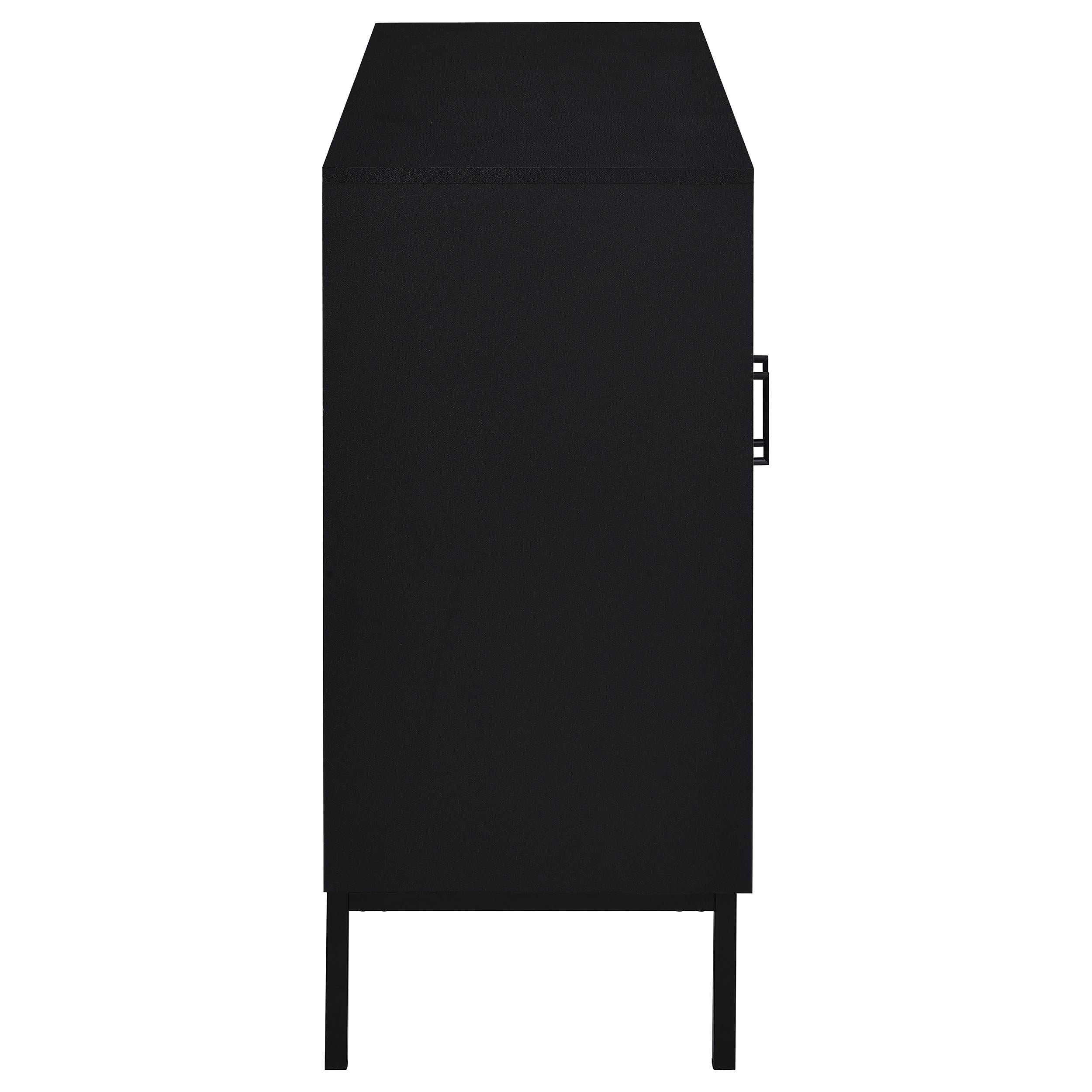 Jess Accent Cabinets - Luxury Home Furniture (MI)