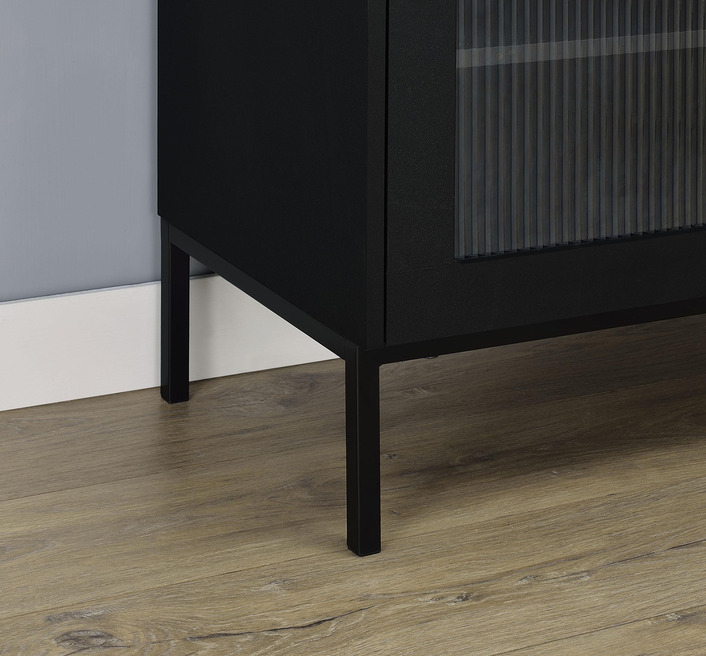 Jess Accent Cabinets - Luxury Home Furniture (MI)
