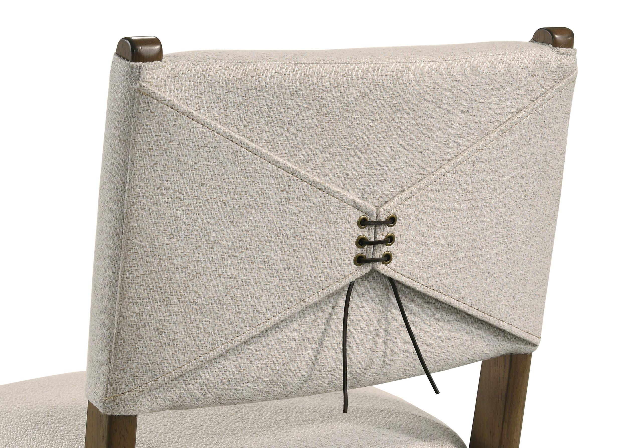 Ottowa Side Chairs - Luxury Home Furniture (MI)