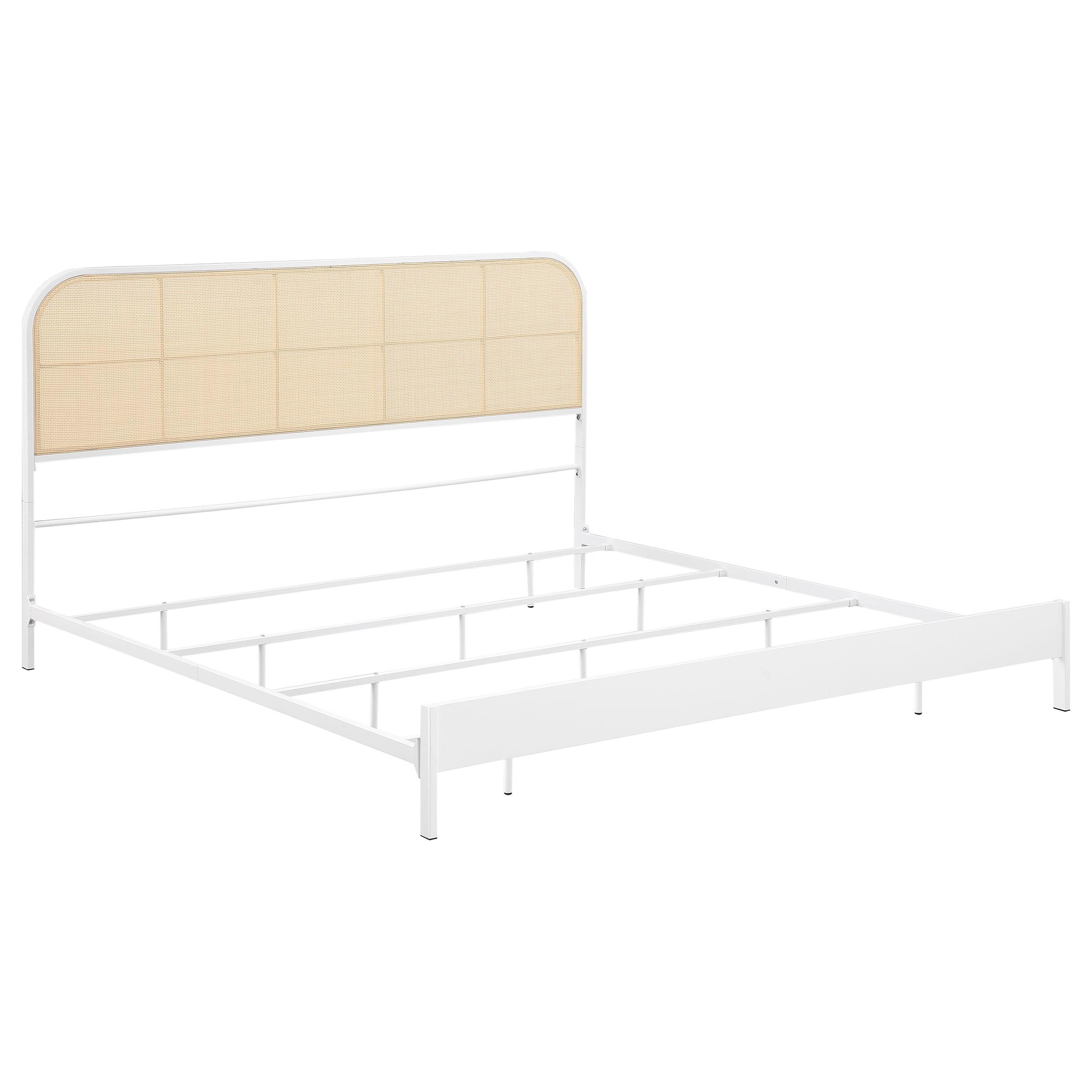 Amherst Eastern King Bed