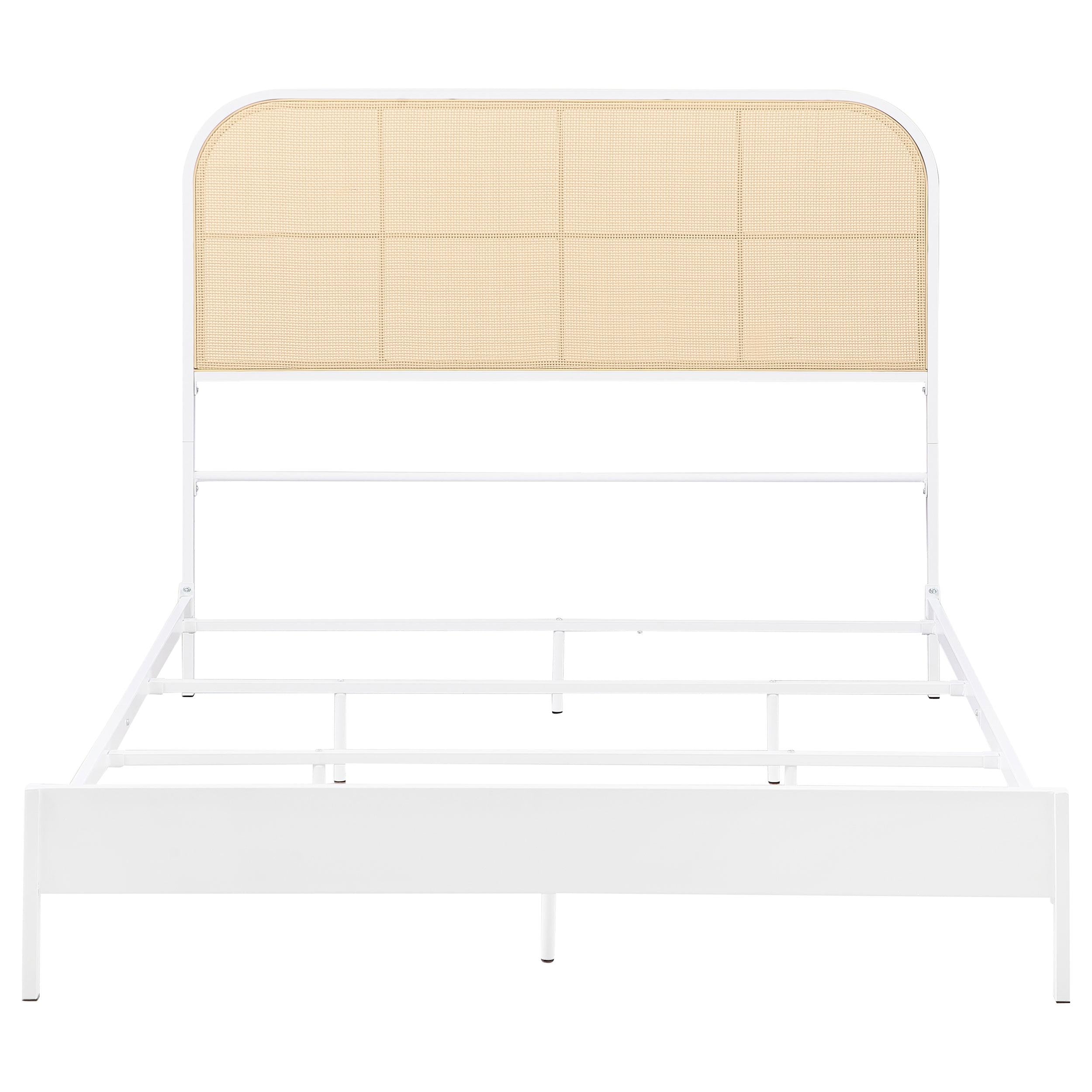 Amherst Full Bed - Luxury Home Furniture (MI)