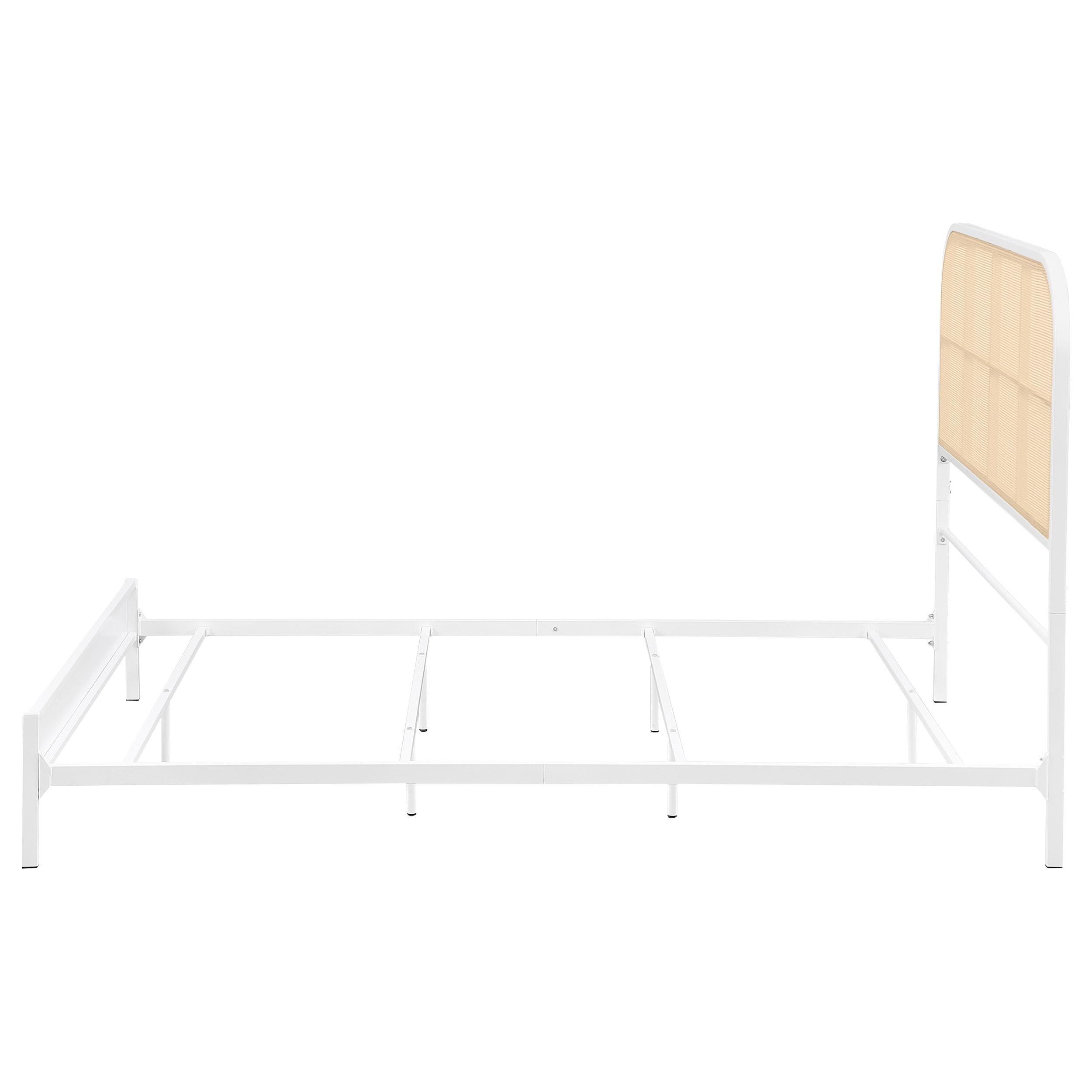 Amherst Full Bed - Luxury Home Furniture (MI)