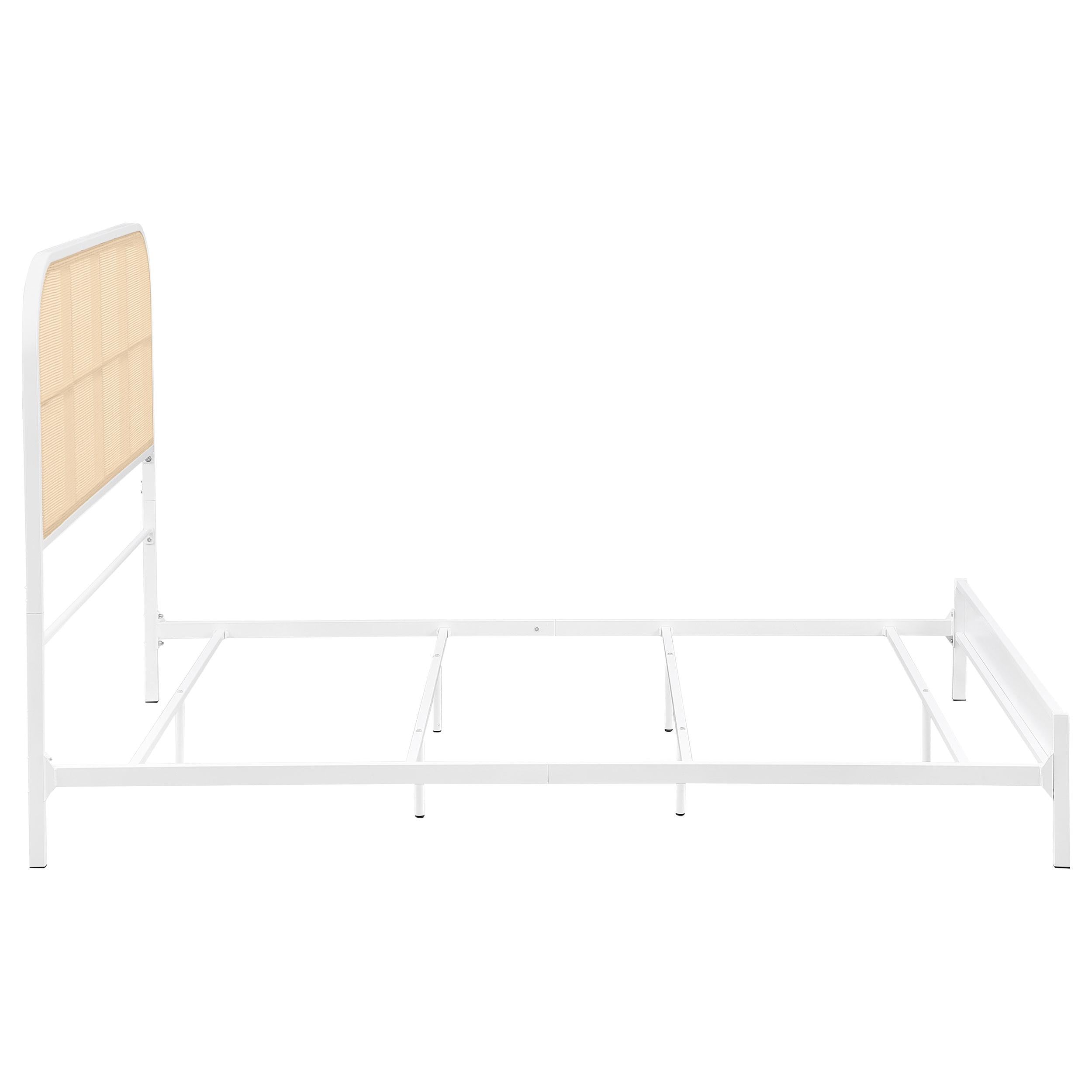 Amherst Full Bed - Luxury Home Furniture (MI)