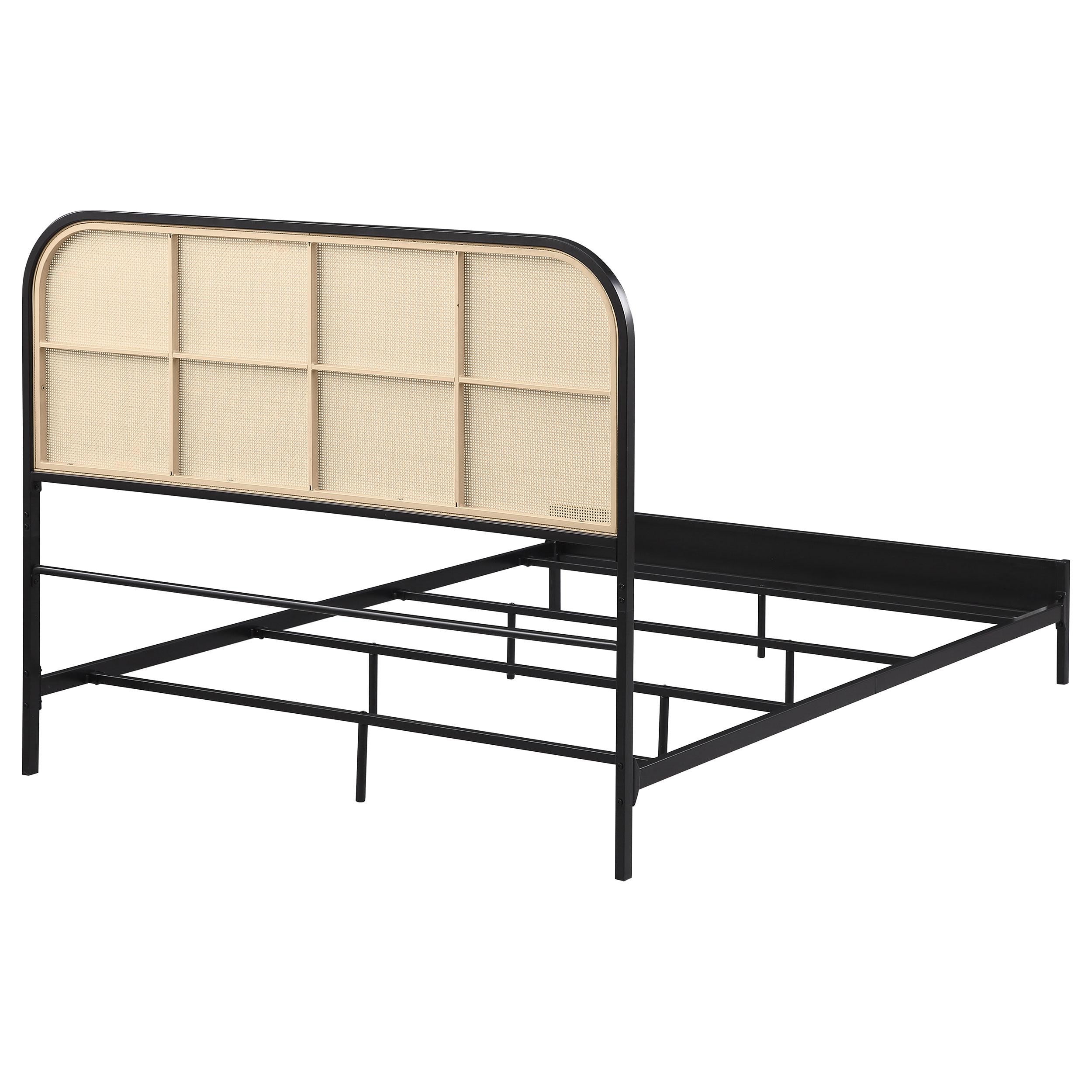 Amherst Full Bed - Luxury Home Furniture (MI)