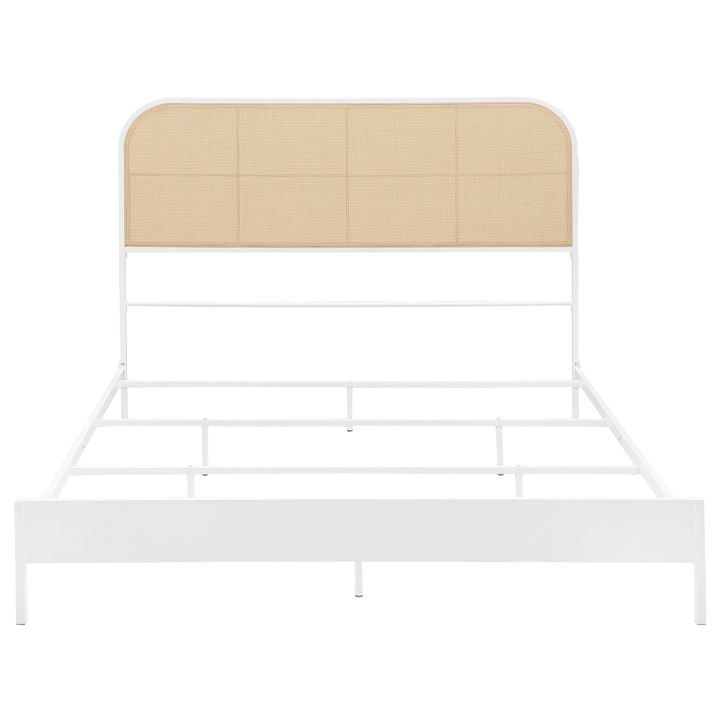 Amherst Queen Bed - Luxury Home Furniture (MI)