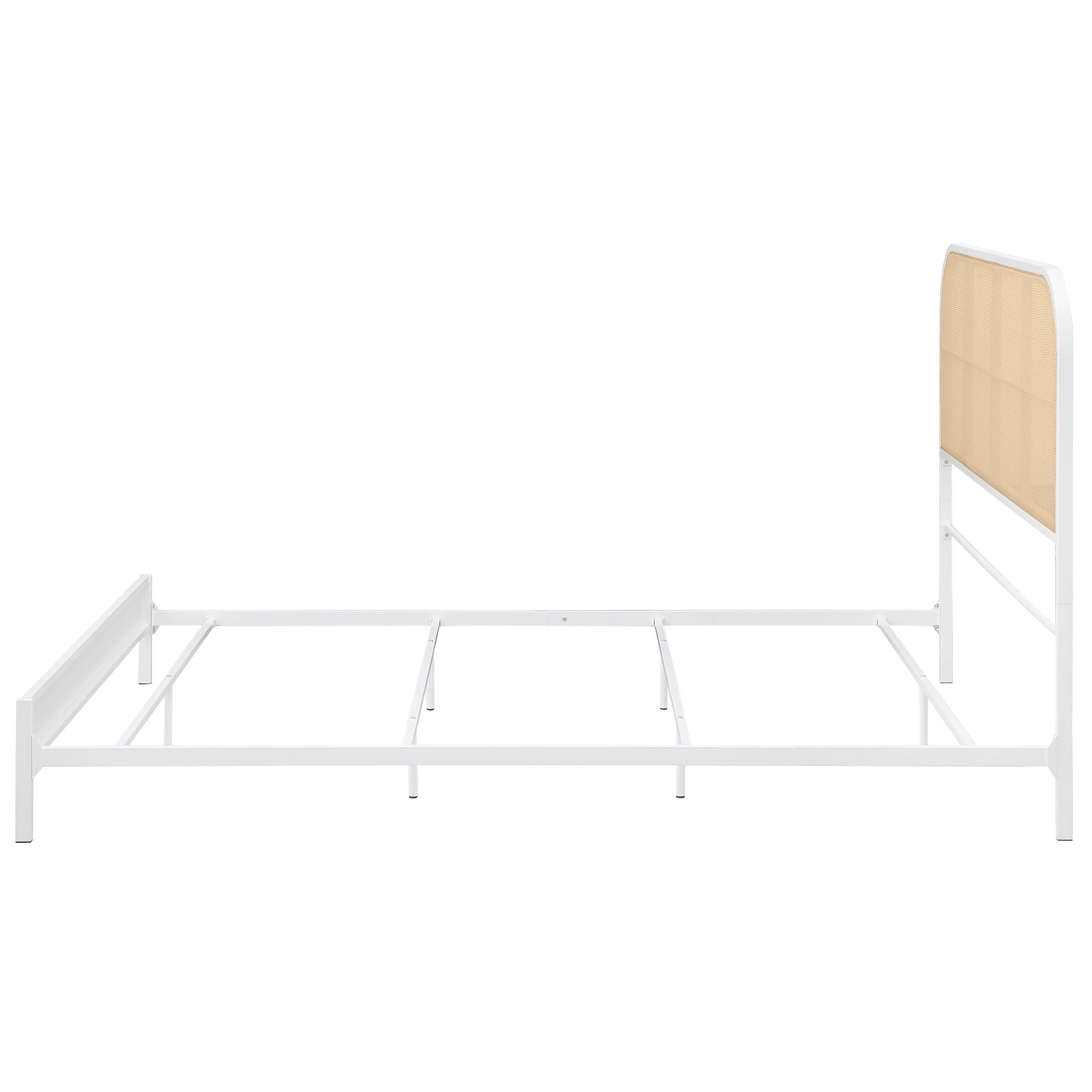Amherst Queen Bed - Luxury Home Furniture (MI)