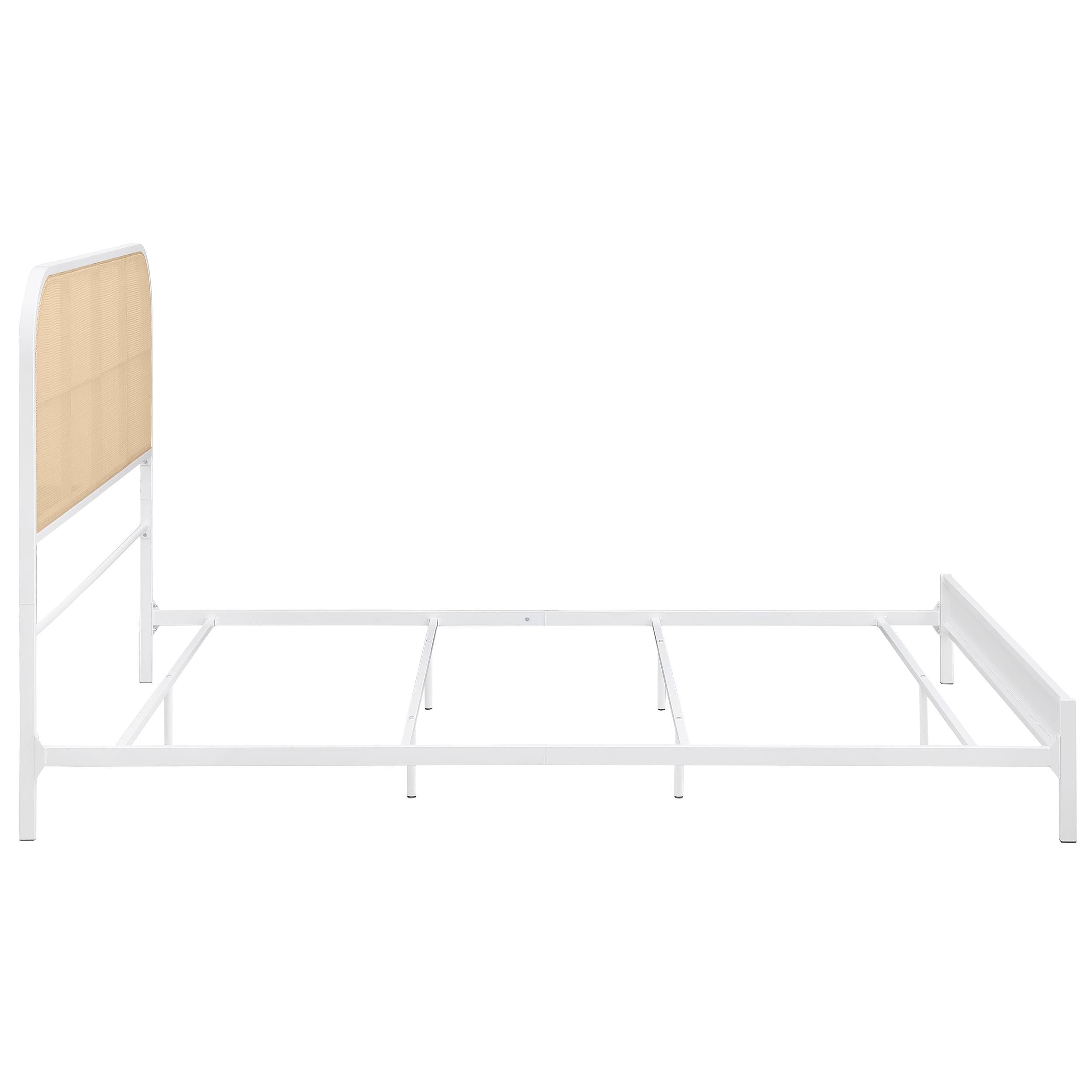 Amherst Queen Bed - Luxury Home Furniture (MI)