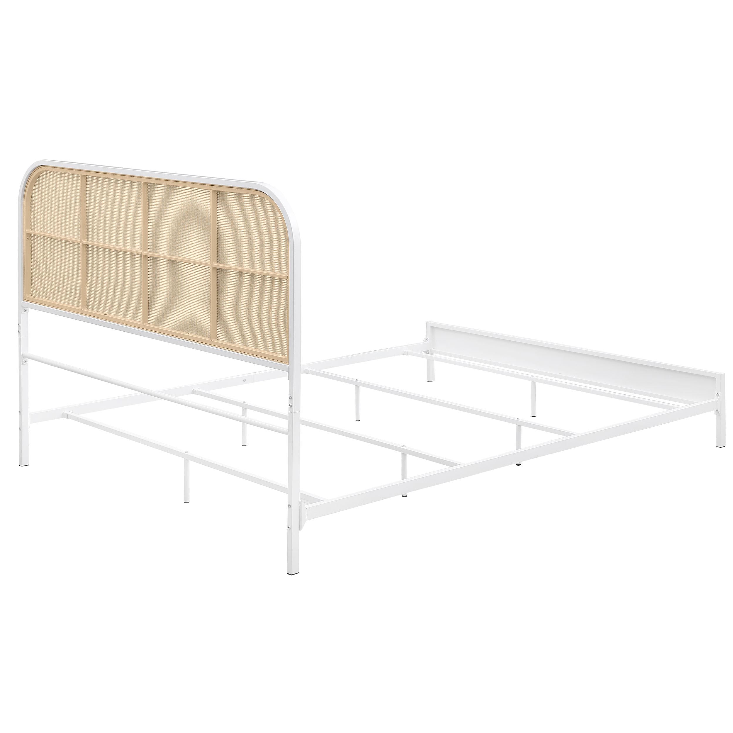 Amherst Queen Bed - Luxury Home Furniture (MI)