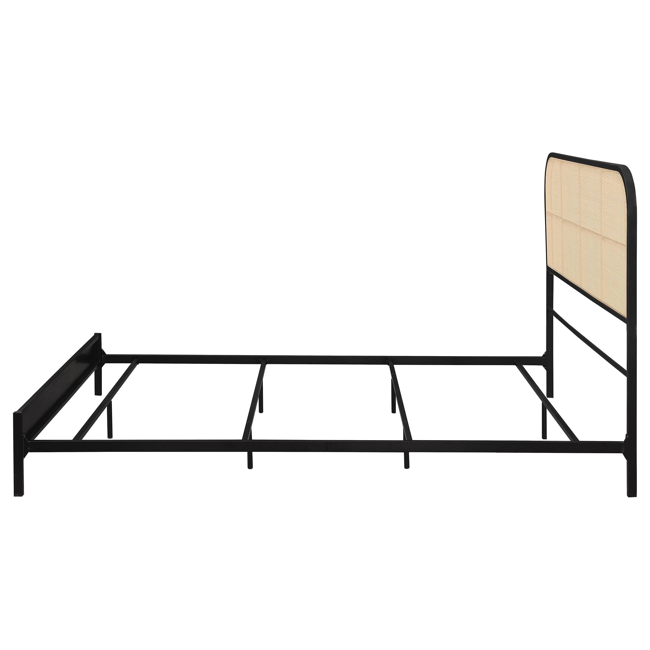 Amherst Queen Bed - Luxury Home Furniture (MI)