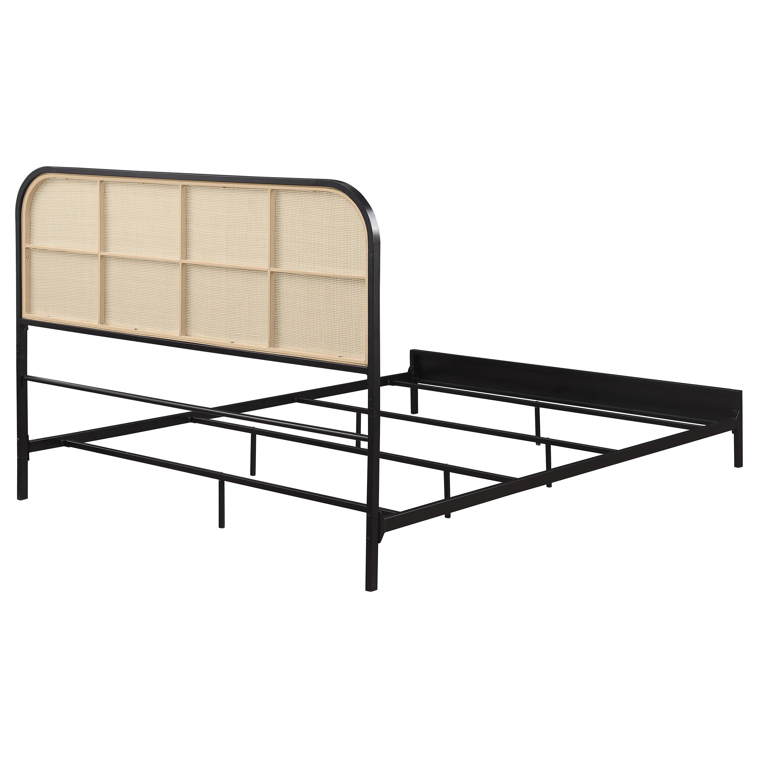 Amherst Queen Bed - Luxury Home Furniture (MI)