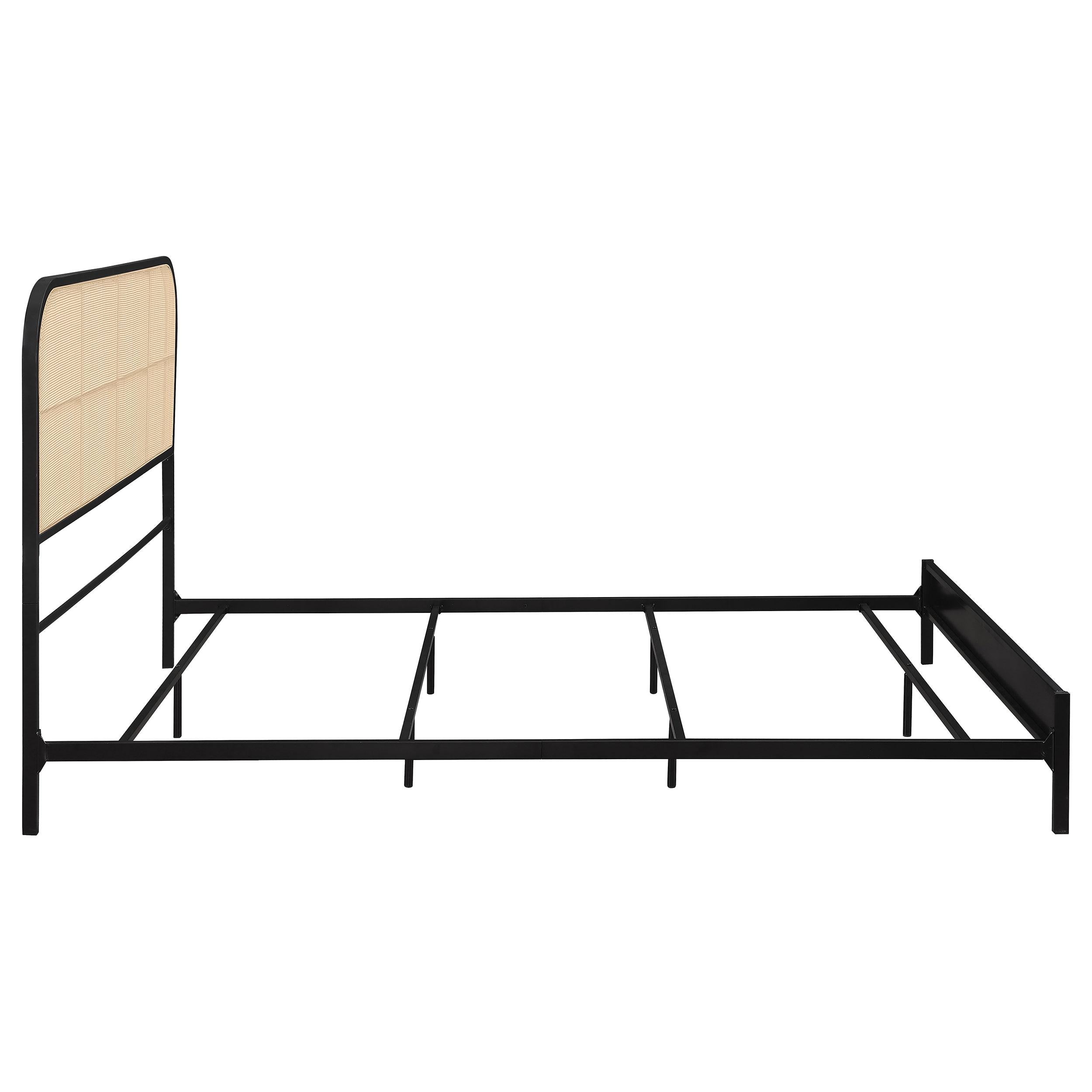 Amherst Queen Bed - Luxury Home Furniture (MI)